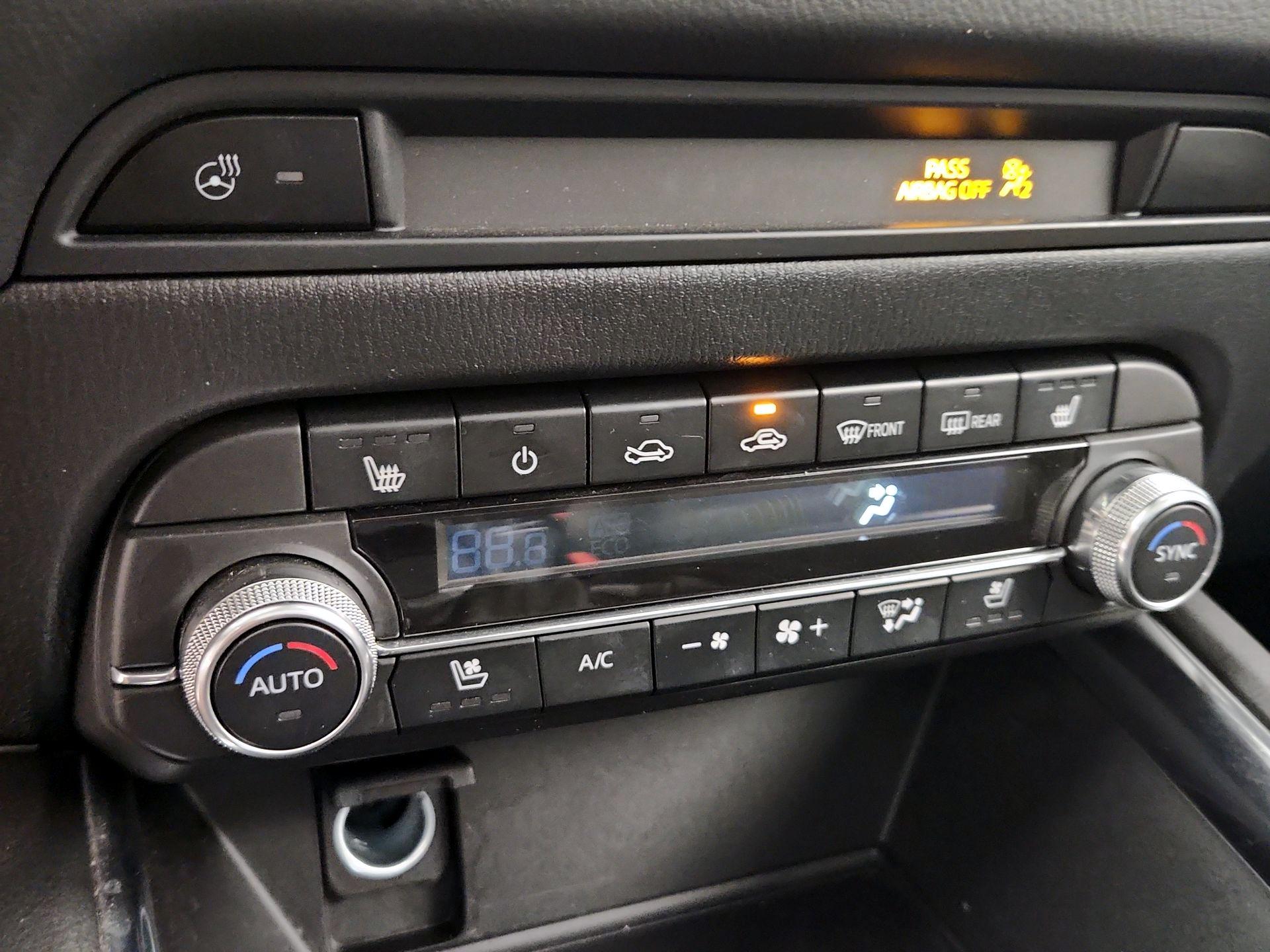 Thumbnail: 2023 Mazda CX-5 - 16