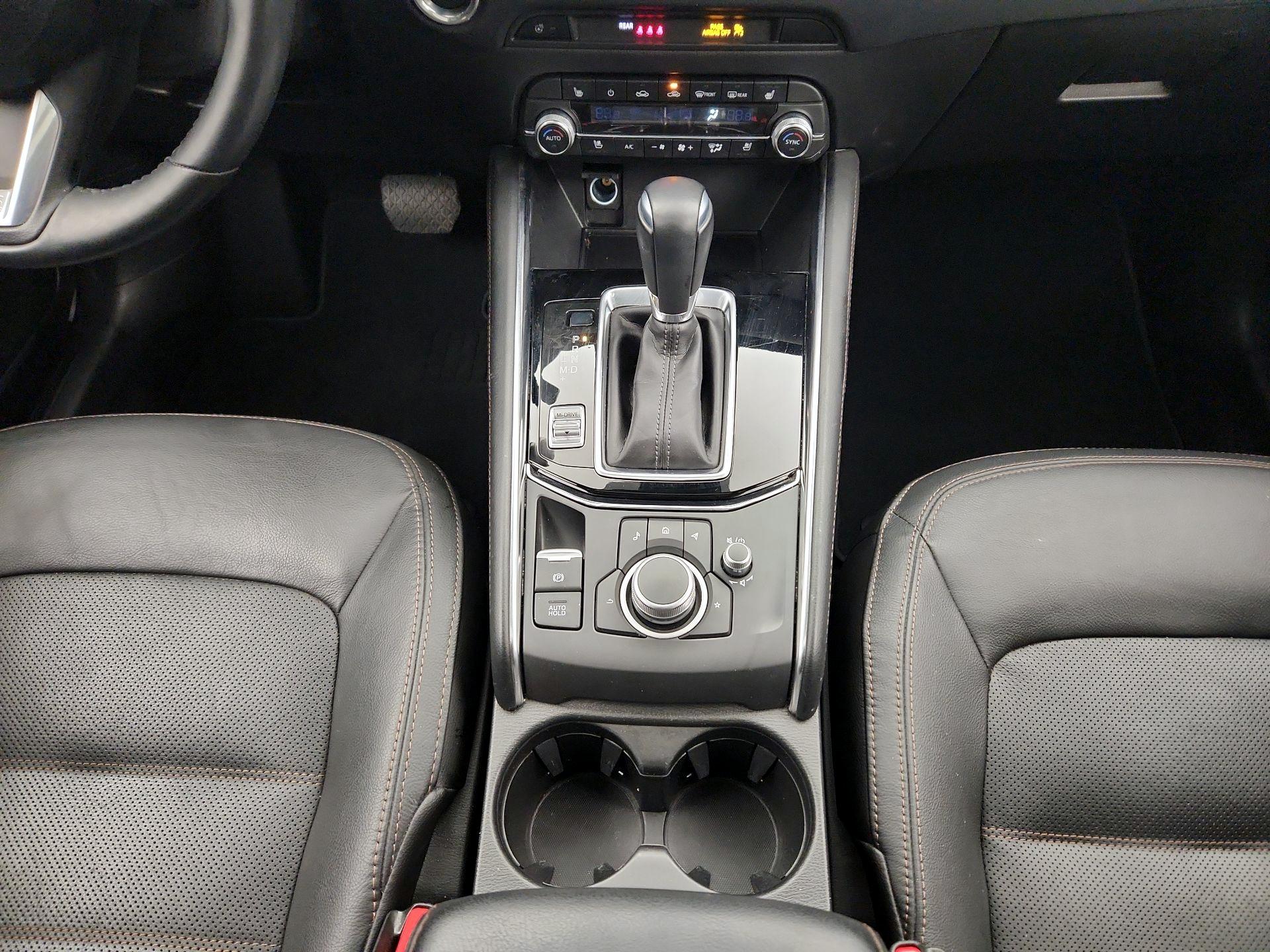 Thumbnail: 2023 Mazda CX-5 - 17