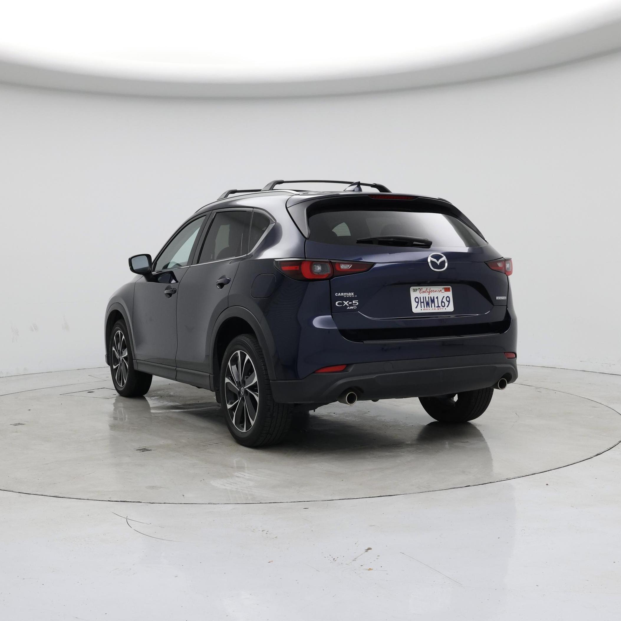 Thumbnail: 2023 Mazda CX-5 - 2