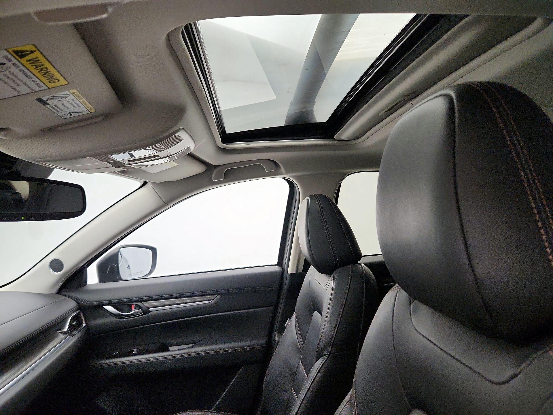 Thumbnail: 2023 Mazda CX-5 - 19