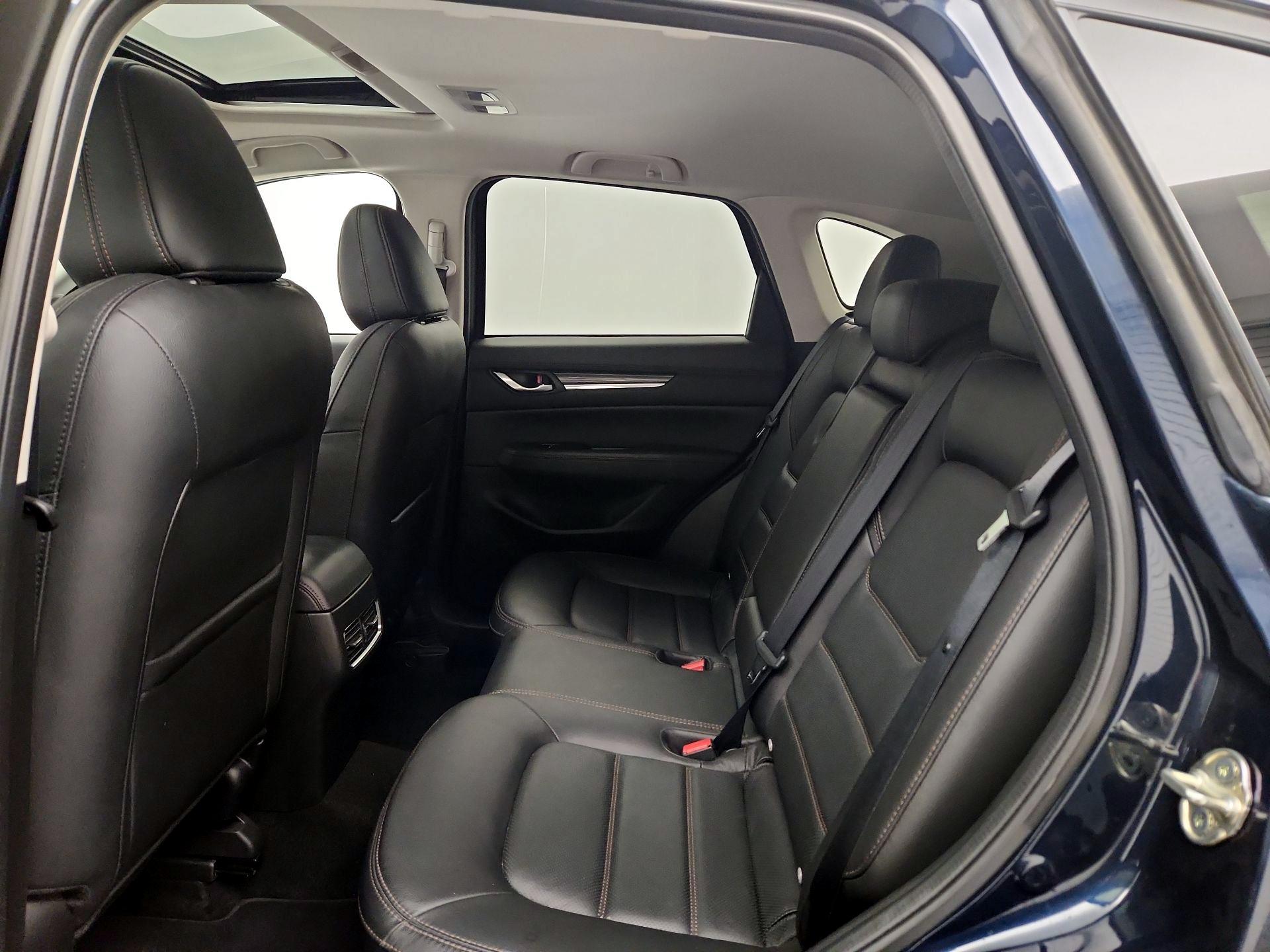 Thumbnail: 2023 Mazda CX-5 - 20