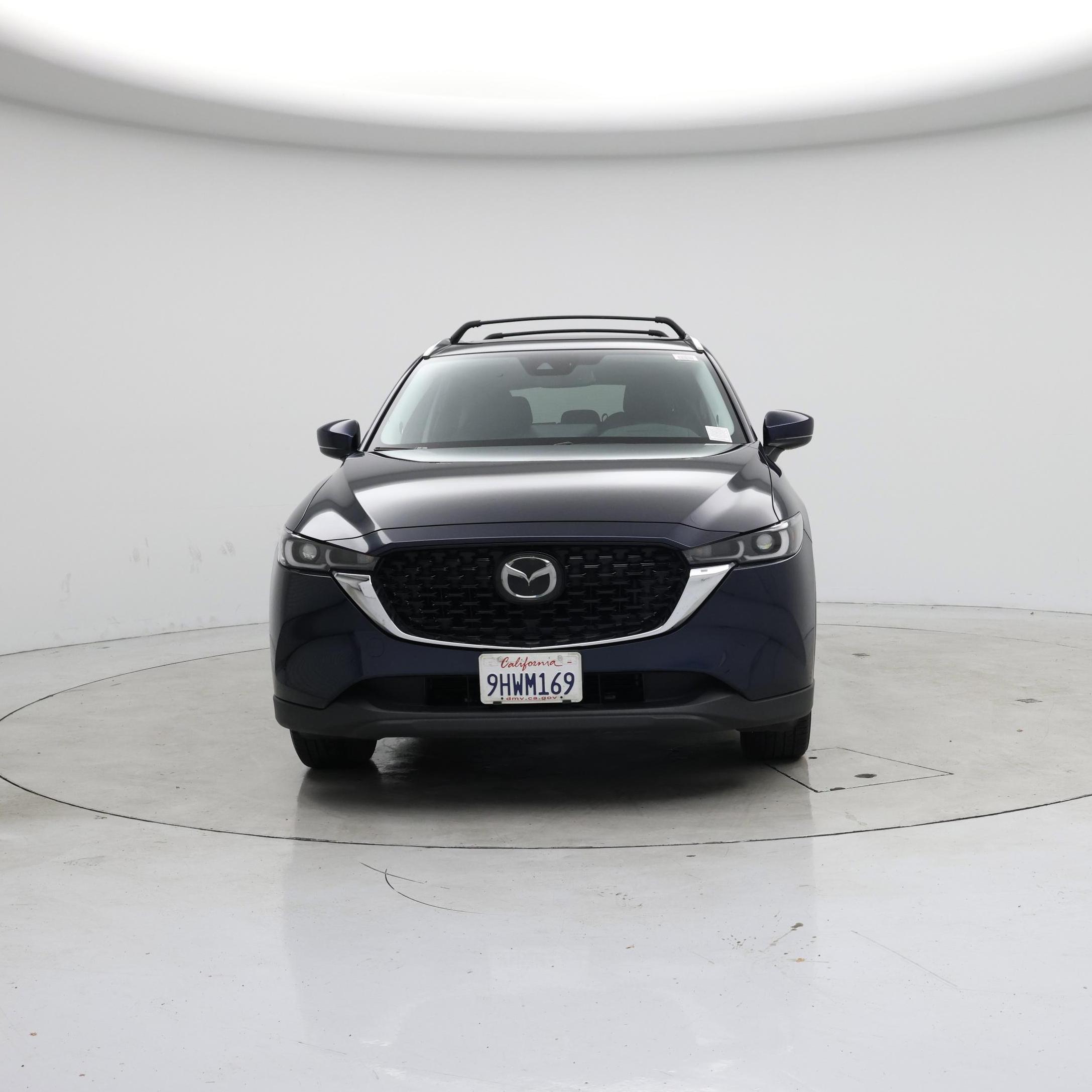 Thumbnail: 2023 Mazda CX-5 - 5