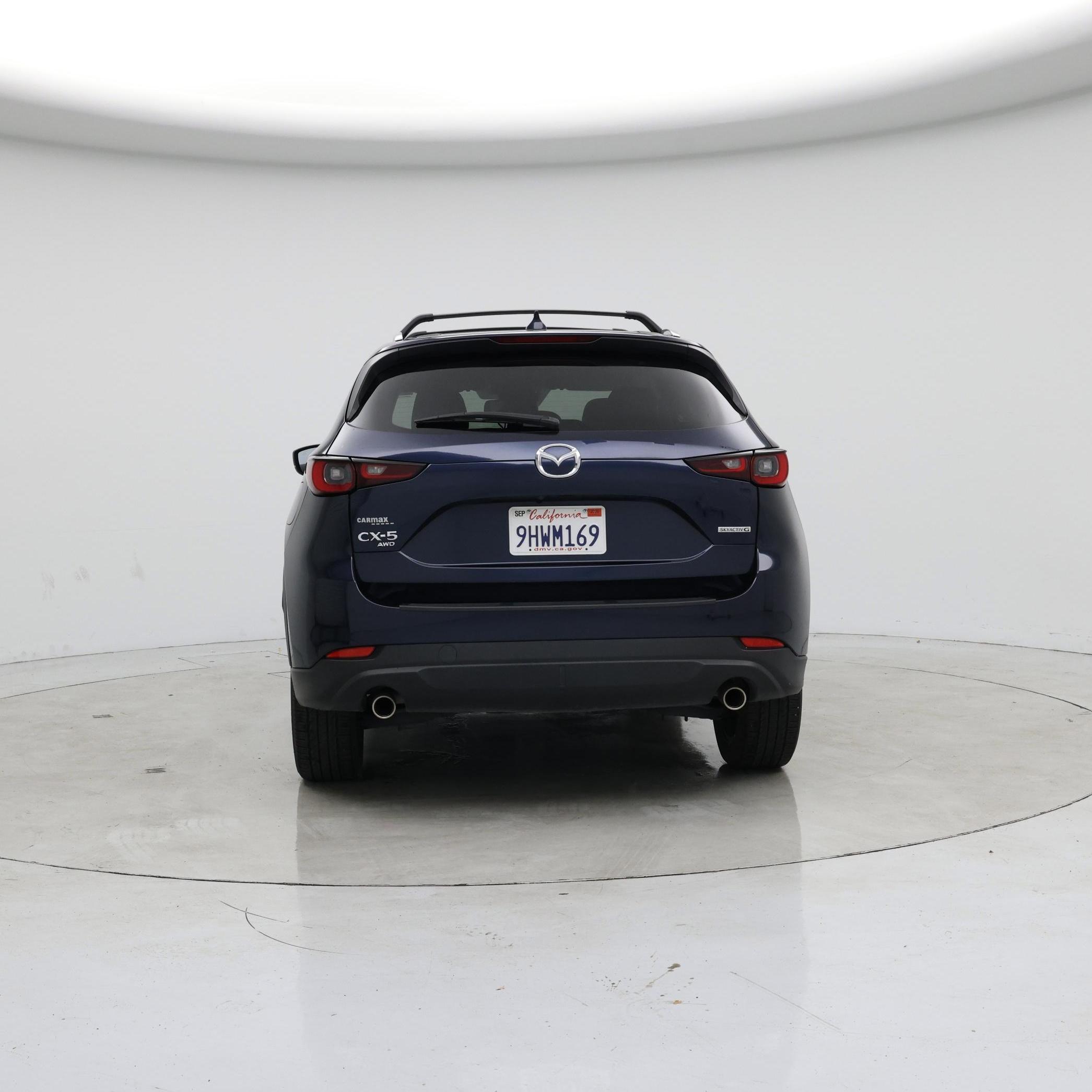 Thumbnail: 2023 Mazda CX-5 - 6