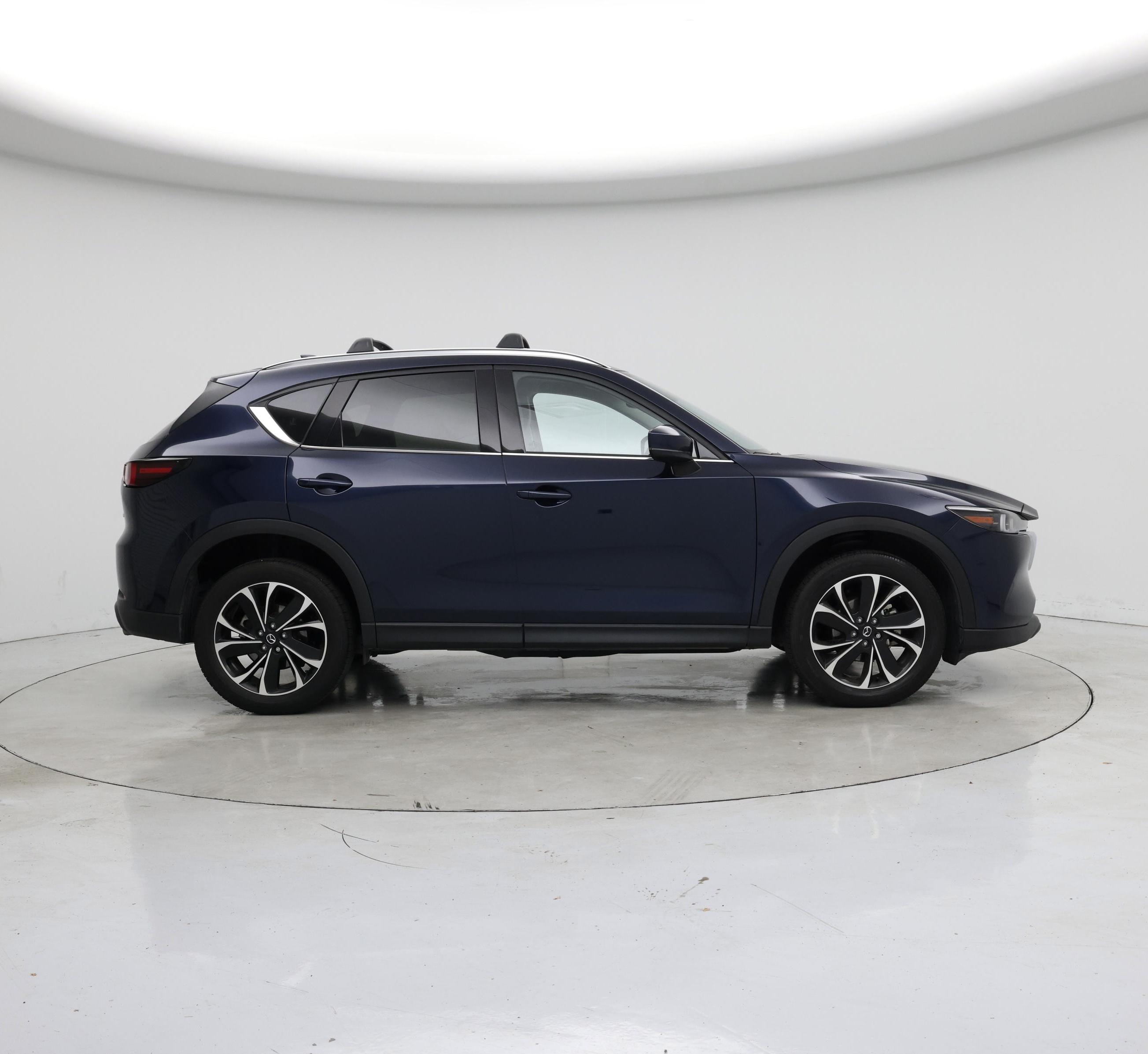 Thumbnail: 2023 Mazda CX-5 - 7