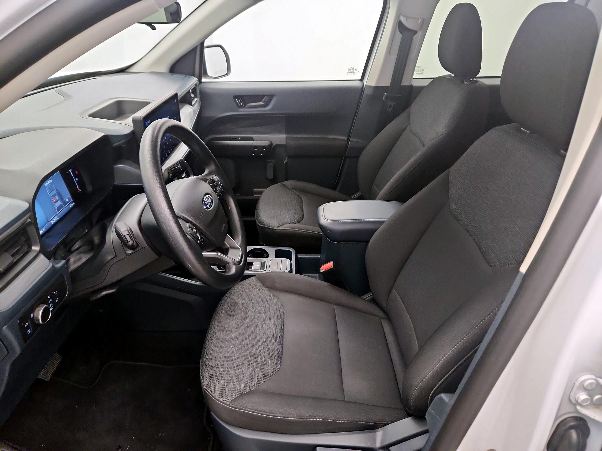 Thumbnail: 2025 Ford Maverick - 11