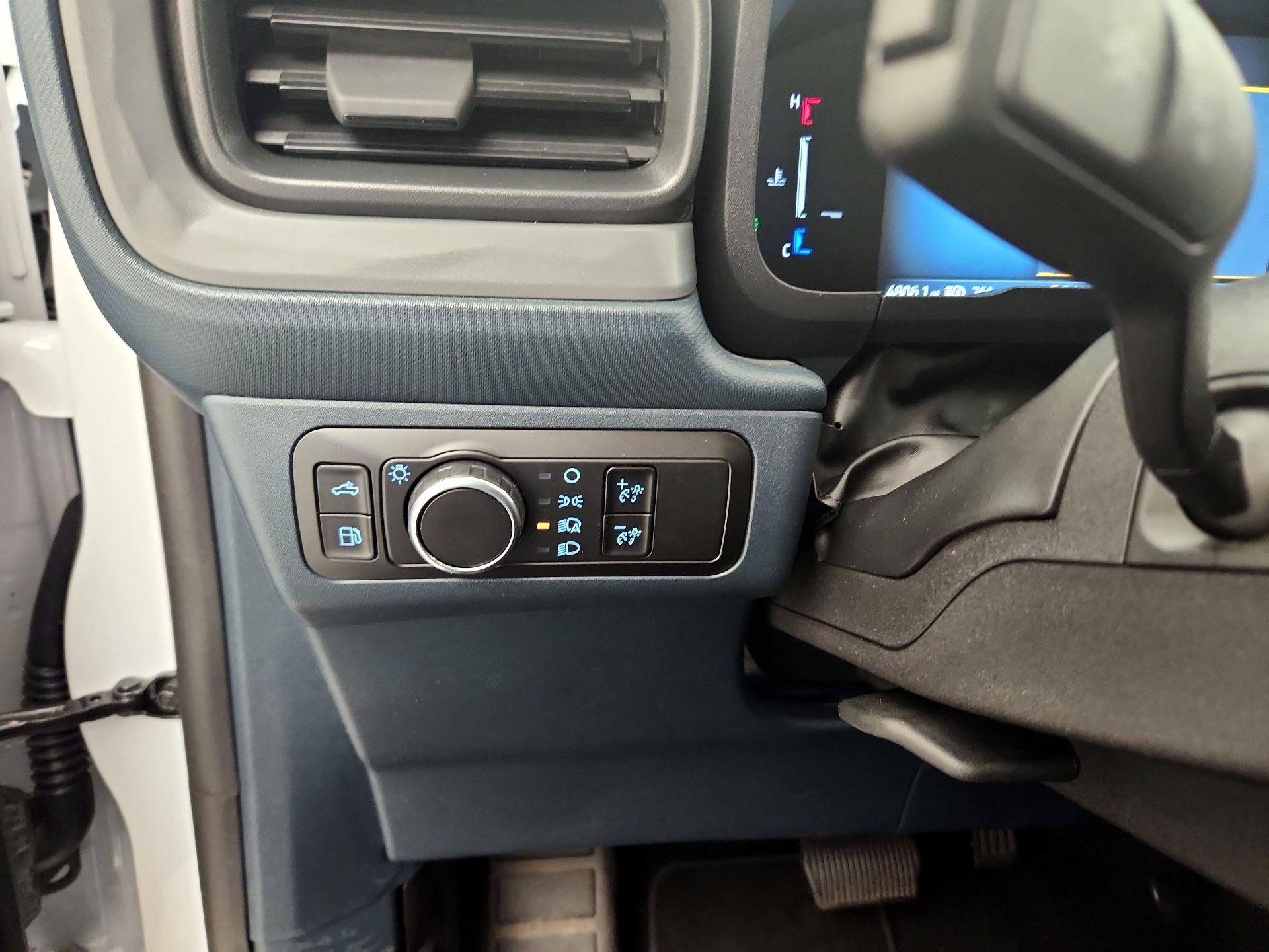 Thumbnail: 2025 Ford Maverick - 13