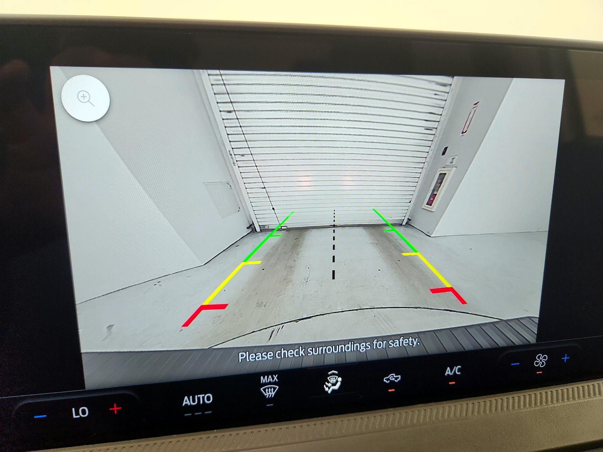 Thumbnail: 2025 Ford Maverick - 14