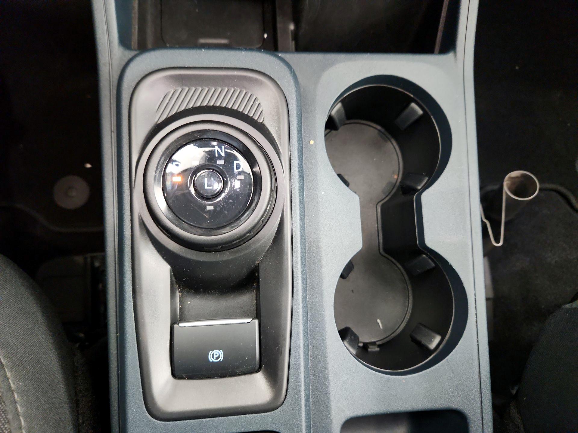 Thumbnail: 2025 Ford Maverick - 17