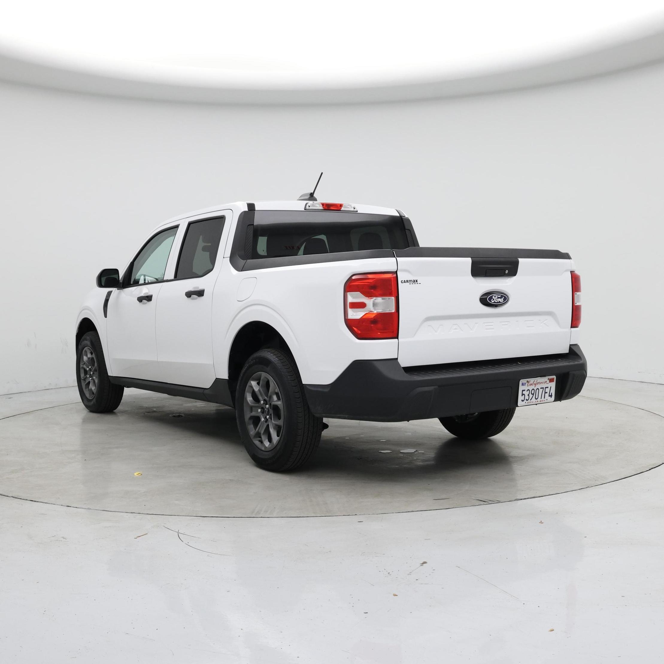 Thumbnail: 2025 Ford Maverick - 2