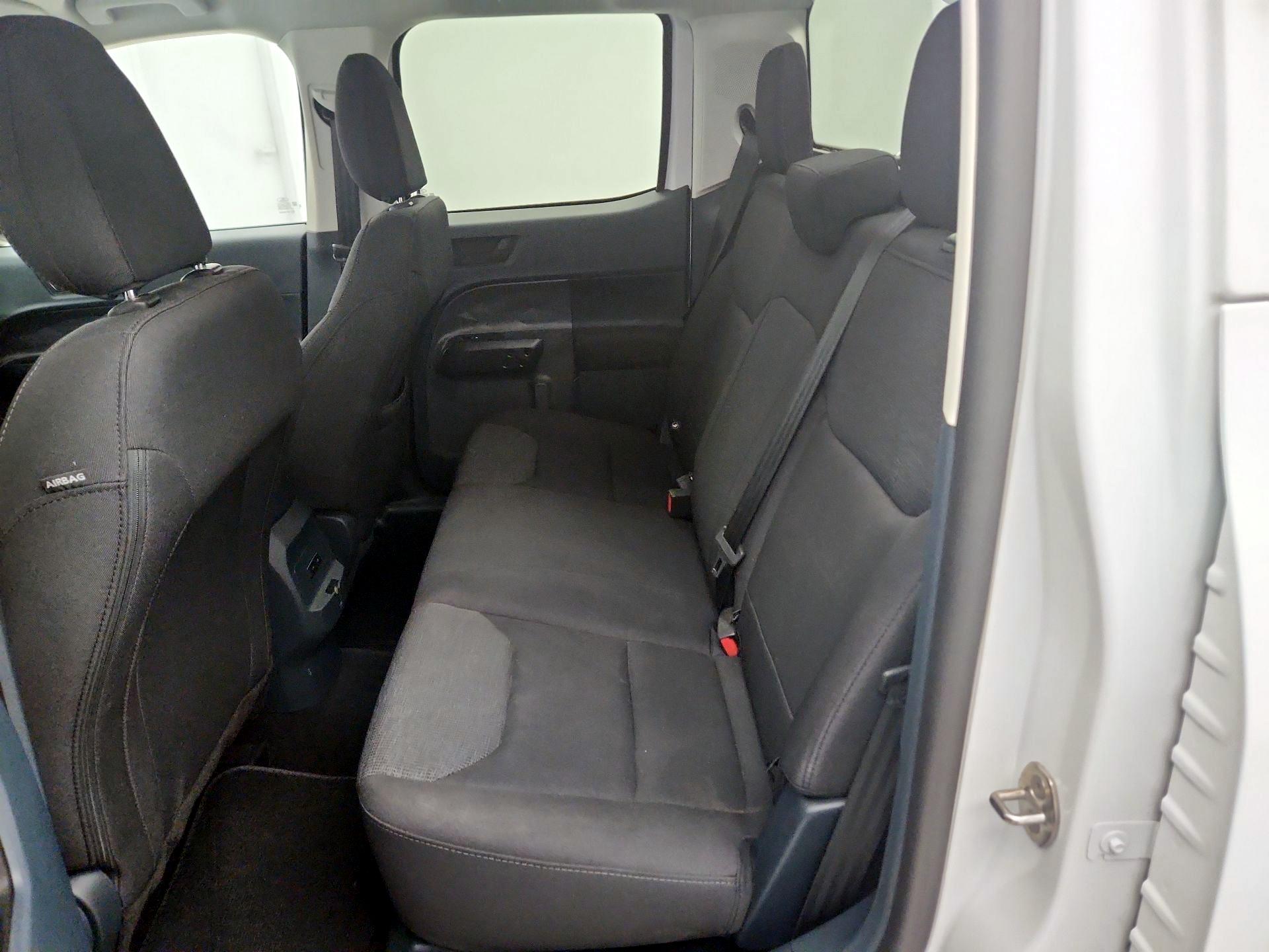 Thumbnail: 2025 Ford Maverick - 19