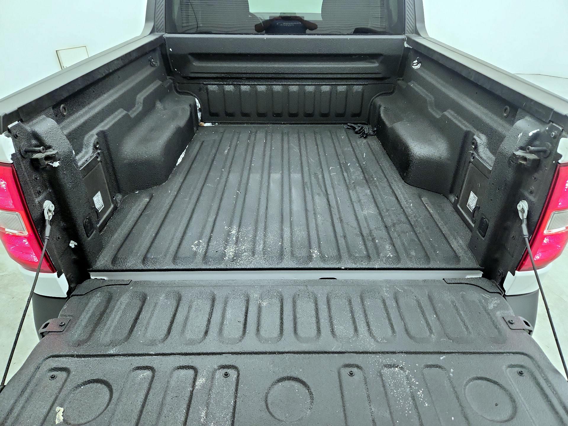 Thumbnail: 2025 Ford Maverick - 20