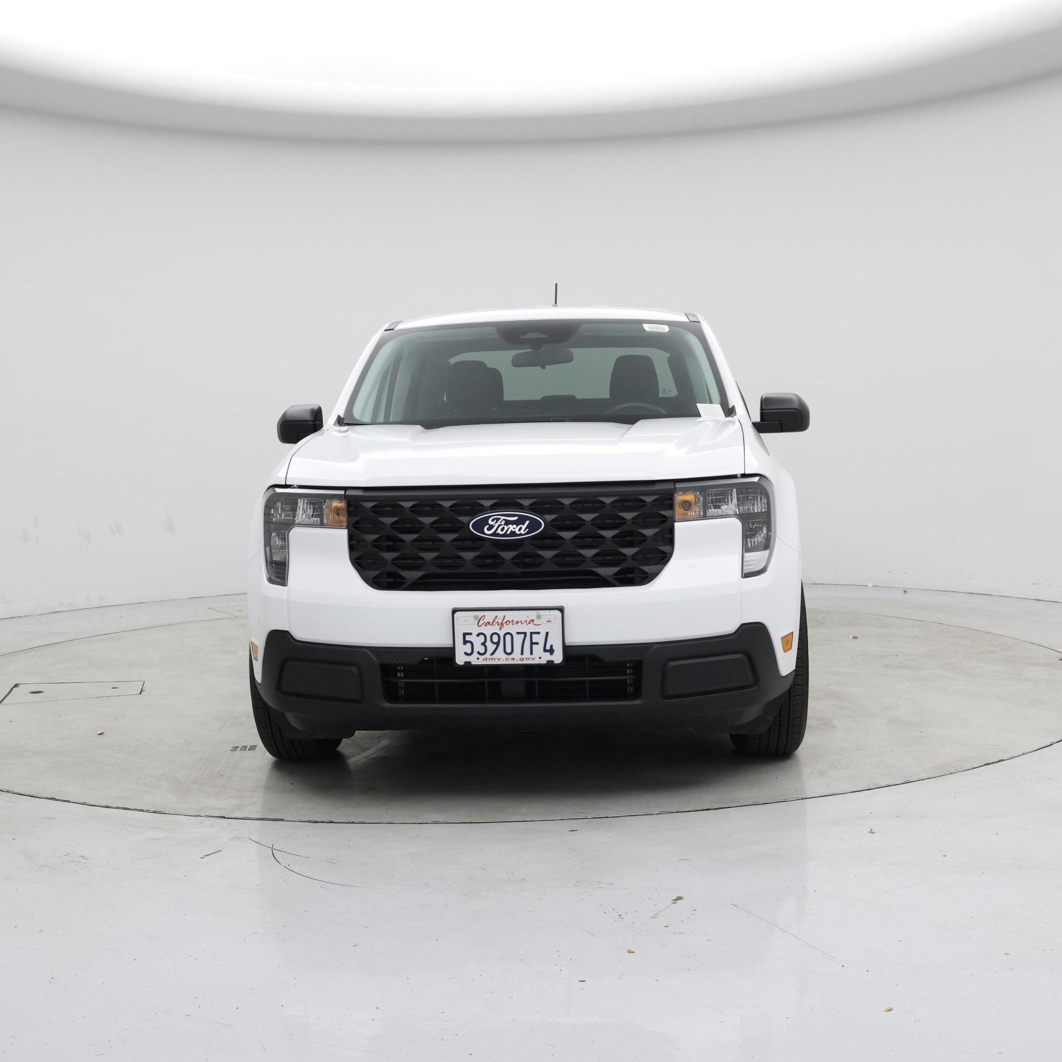 Thumbnail: 2025 Ford Maverick - 5