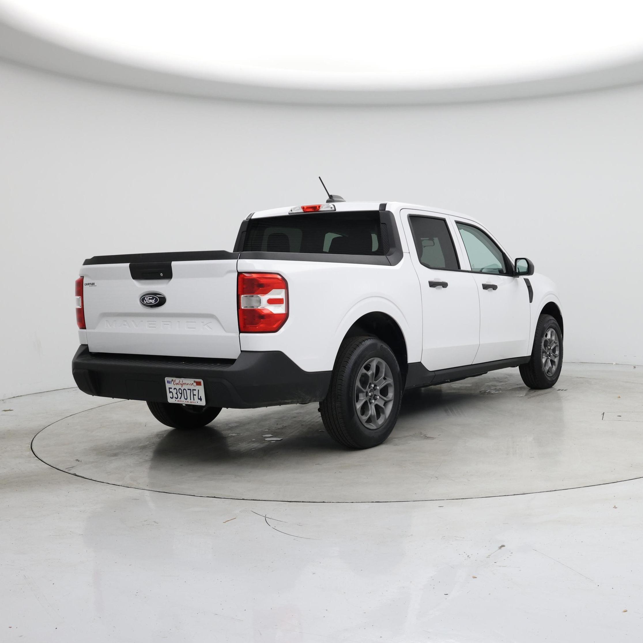 Thumbnail: 2025 Ford Maverick - 8