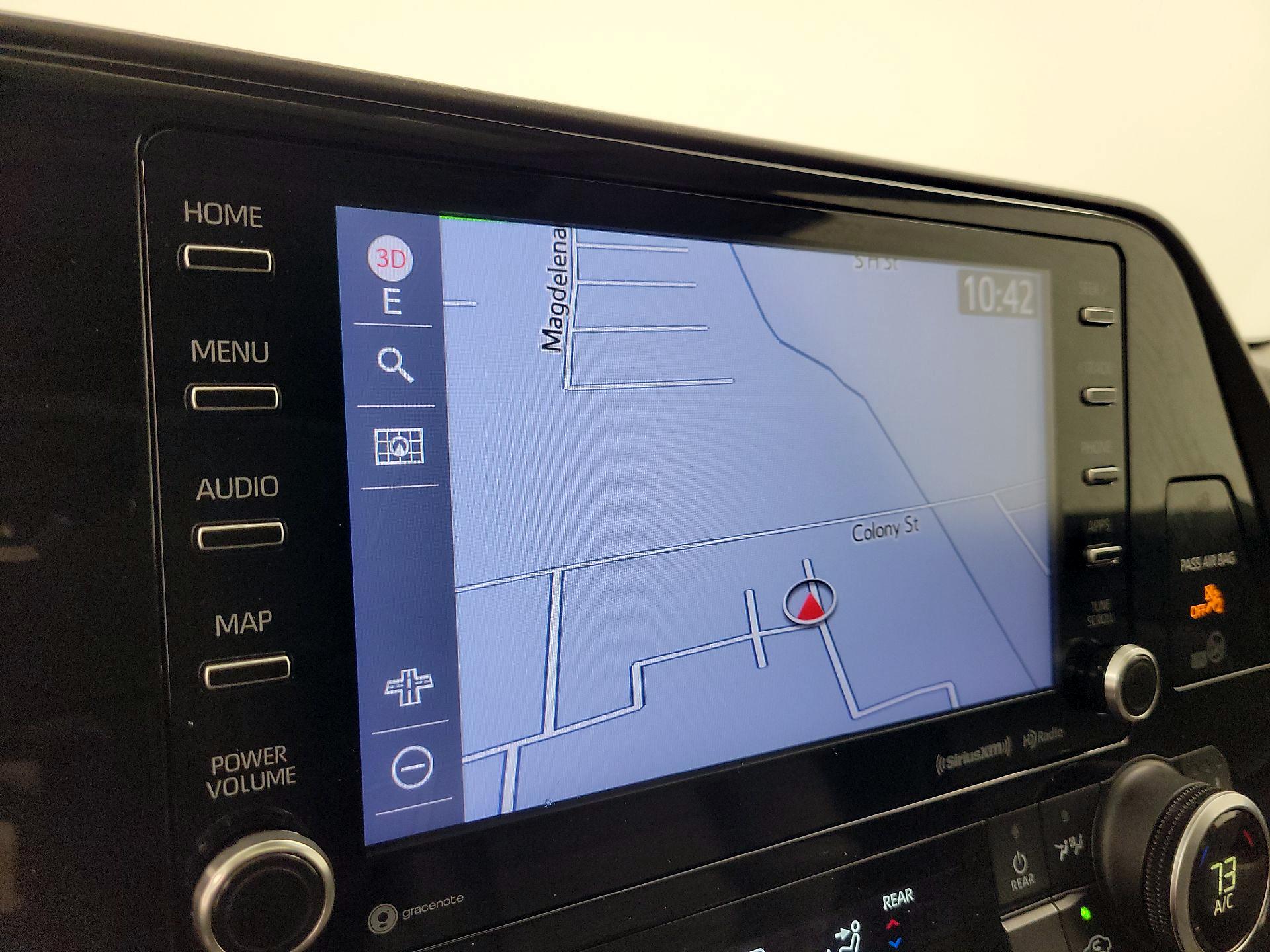 Thumbnail: 2020 Toyota Highlander - 14