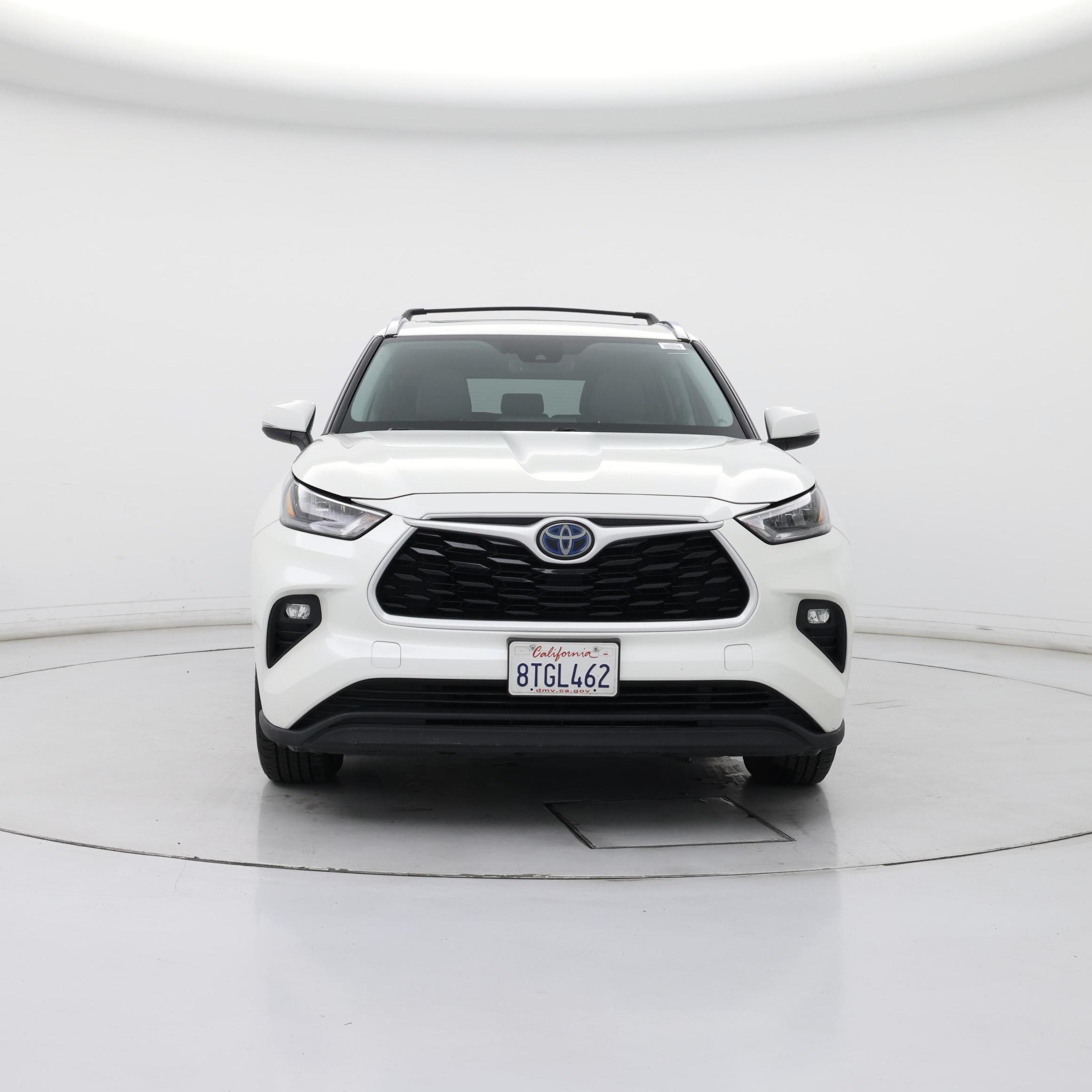 Thumbnail: 2020 Toyota Highlander - 5