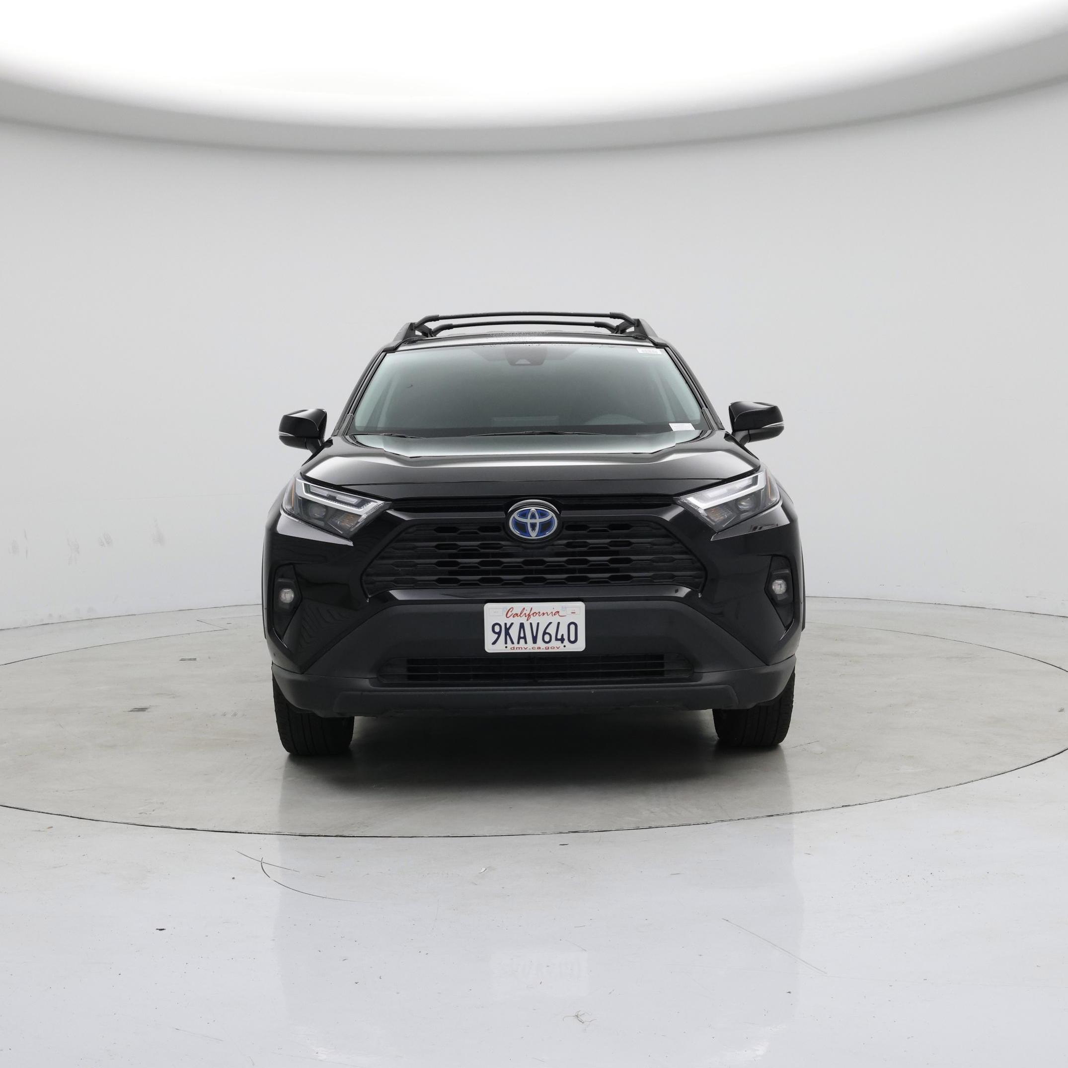 Thumbnail: 2024 Toyota RAV4 - 5