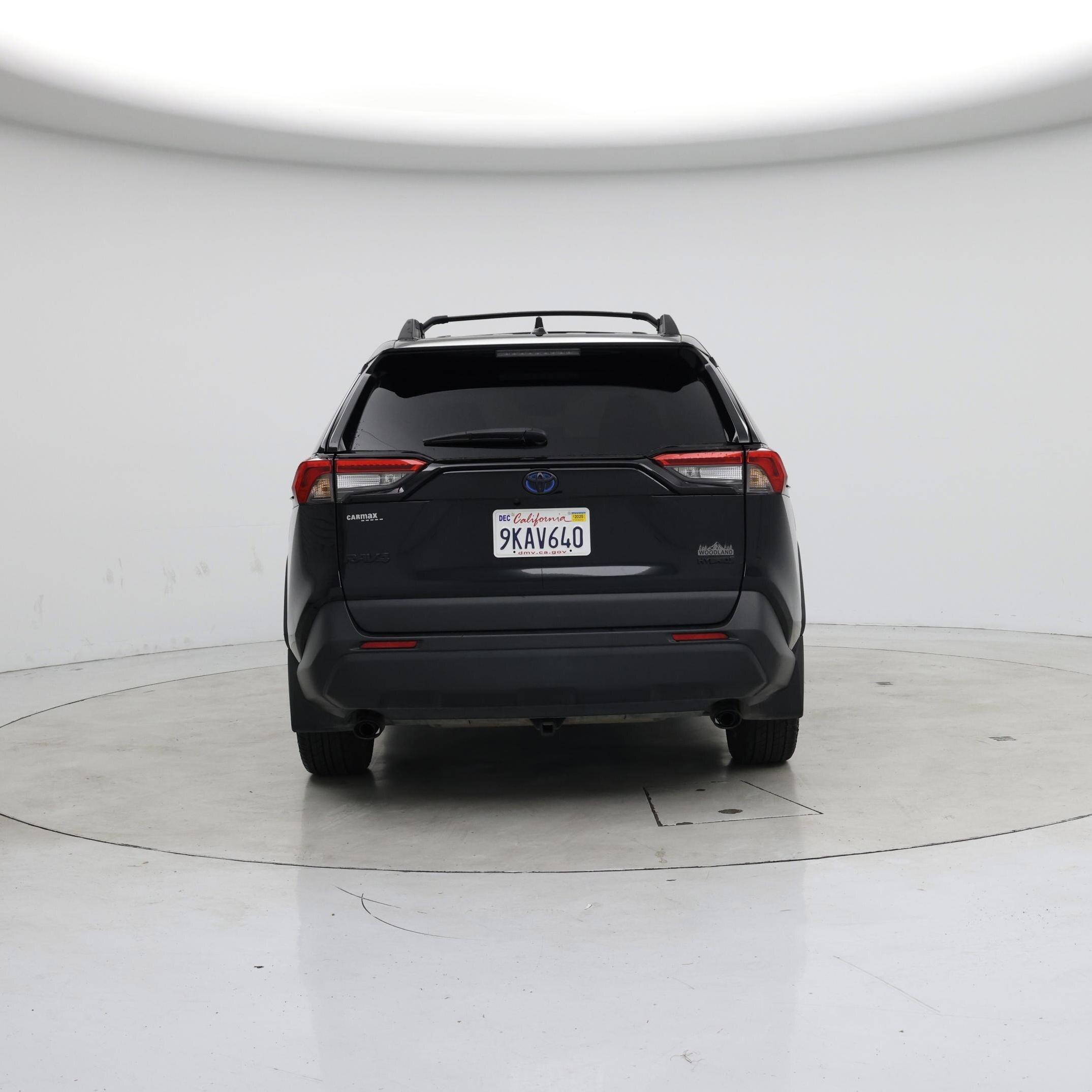 Thumbnail: 2024 Toyota RAV4 - 6