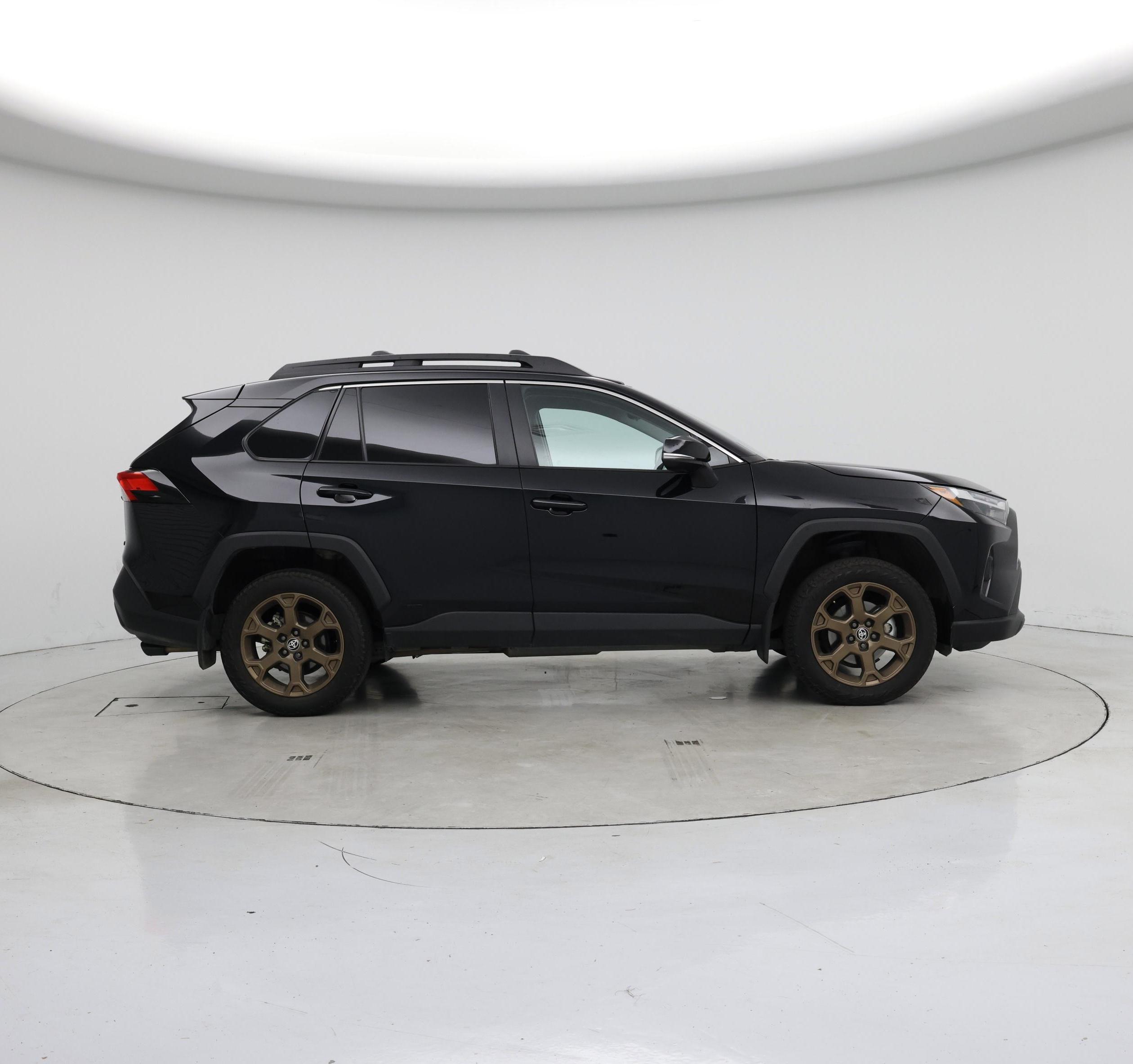 Thumbnail: 2024 Toyota RAV4 - 7