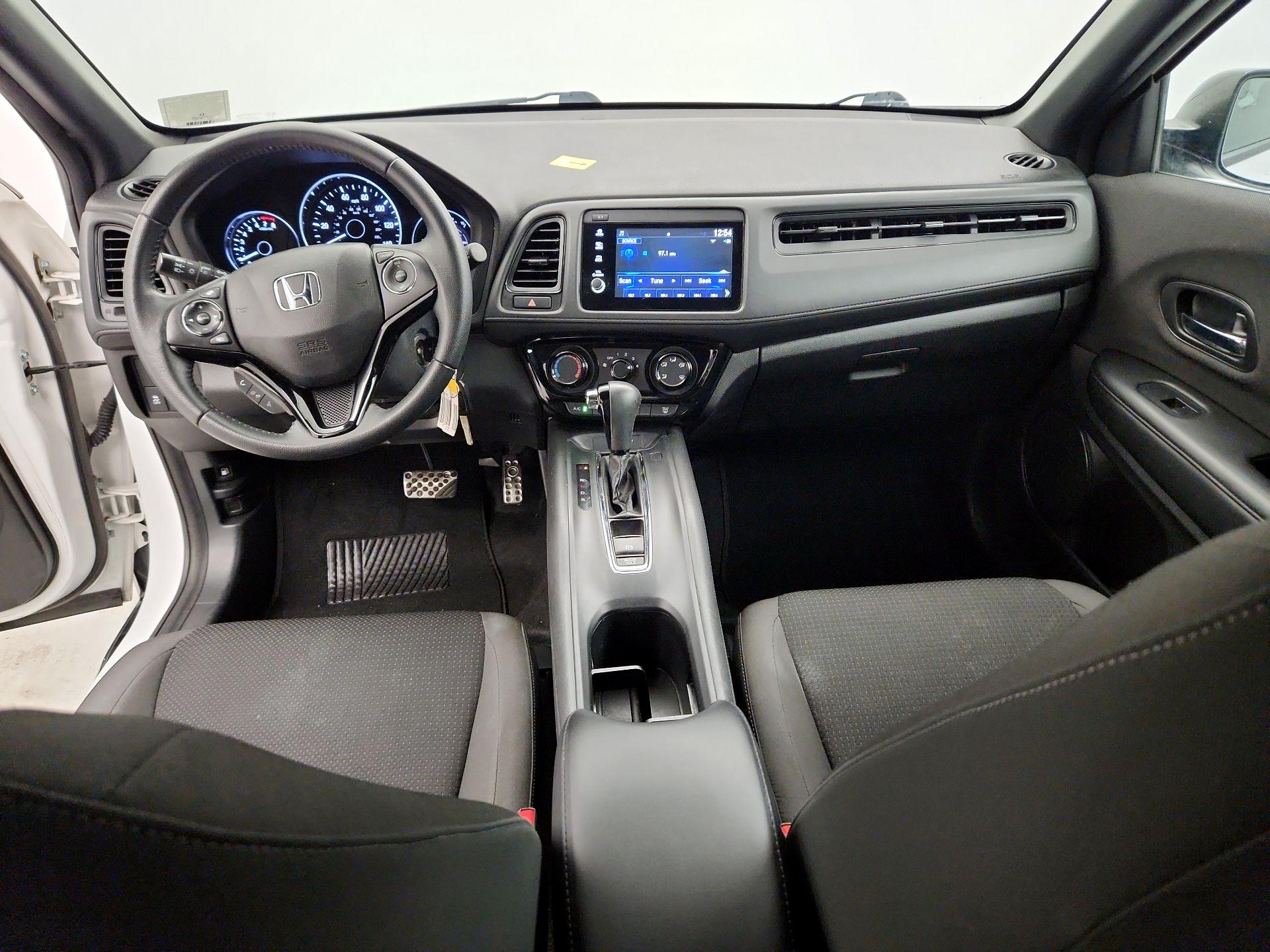 Thumbnail: 2022 Honda HR-V - 9