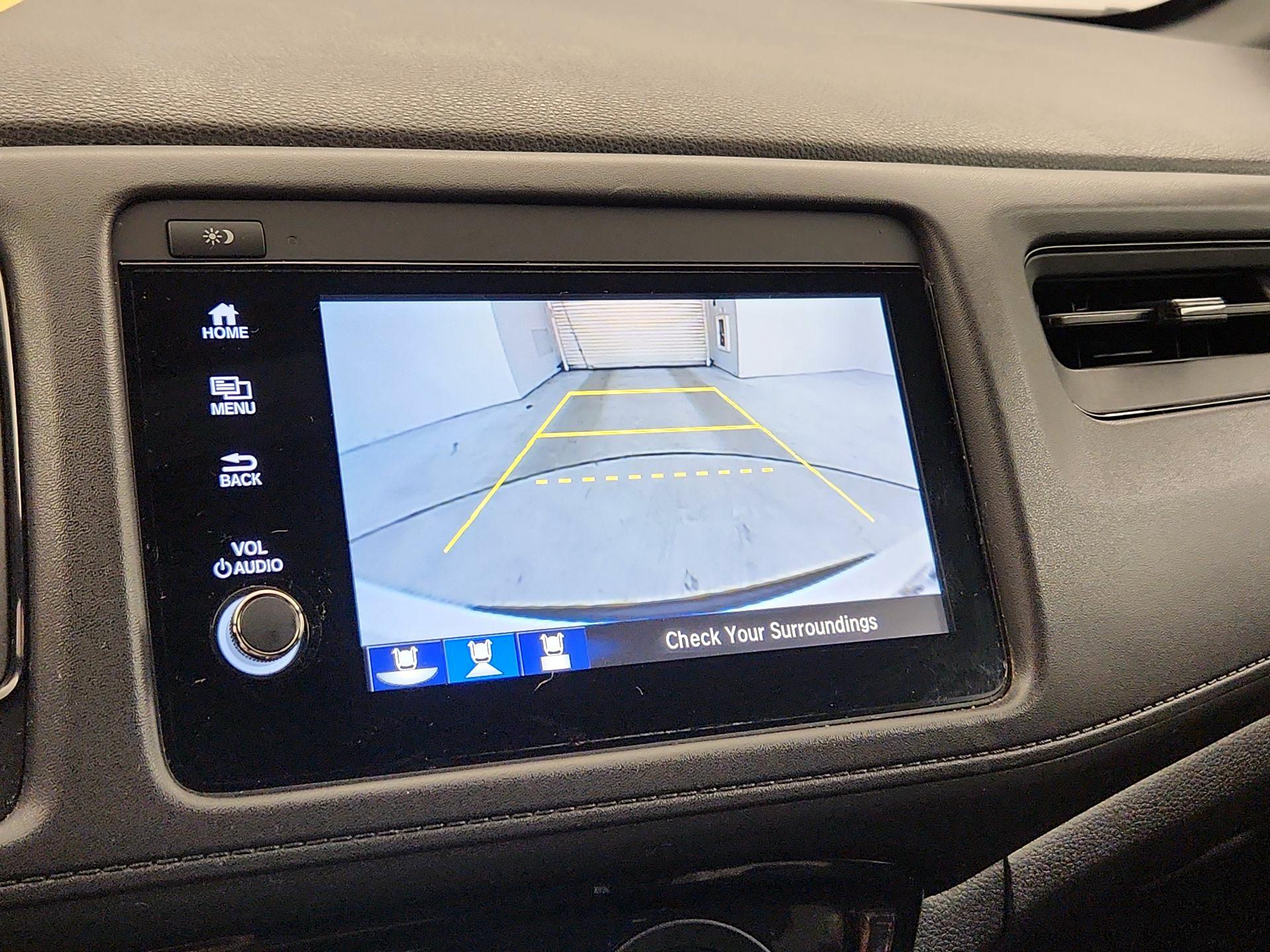 Thumbnail: 2022 Honda HR-V - 14