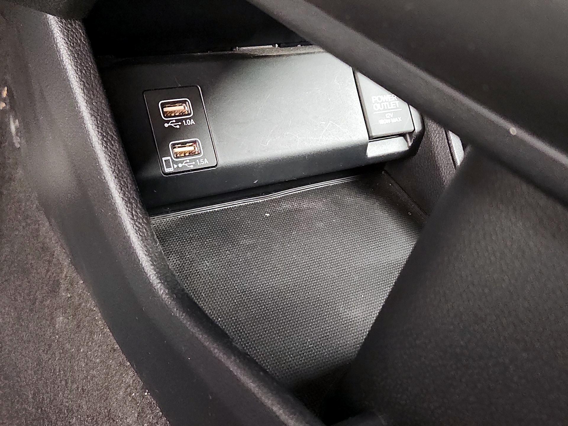 Thumbnail: 2022 Honda HR-V - 18