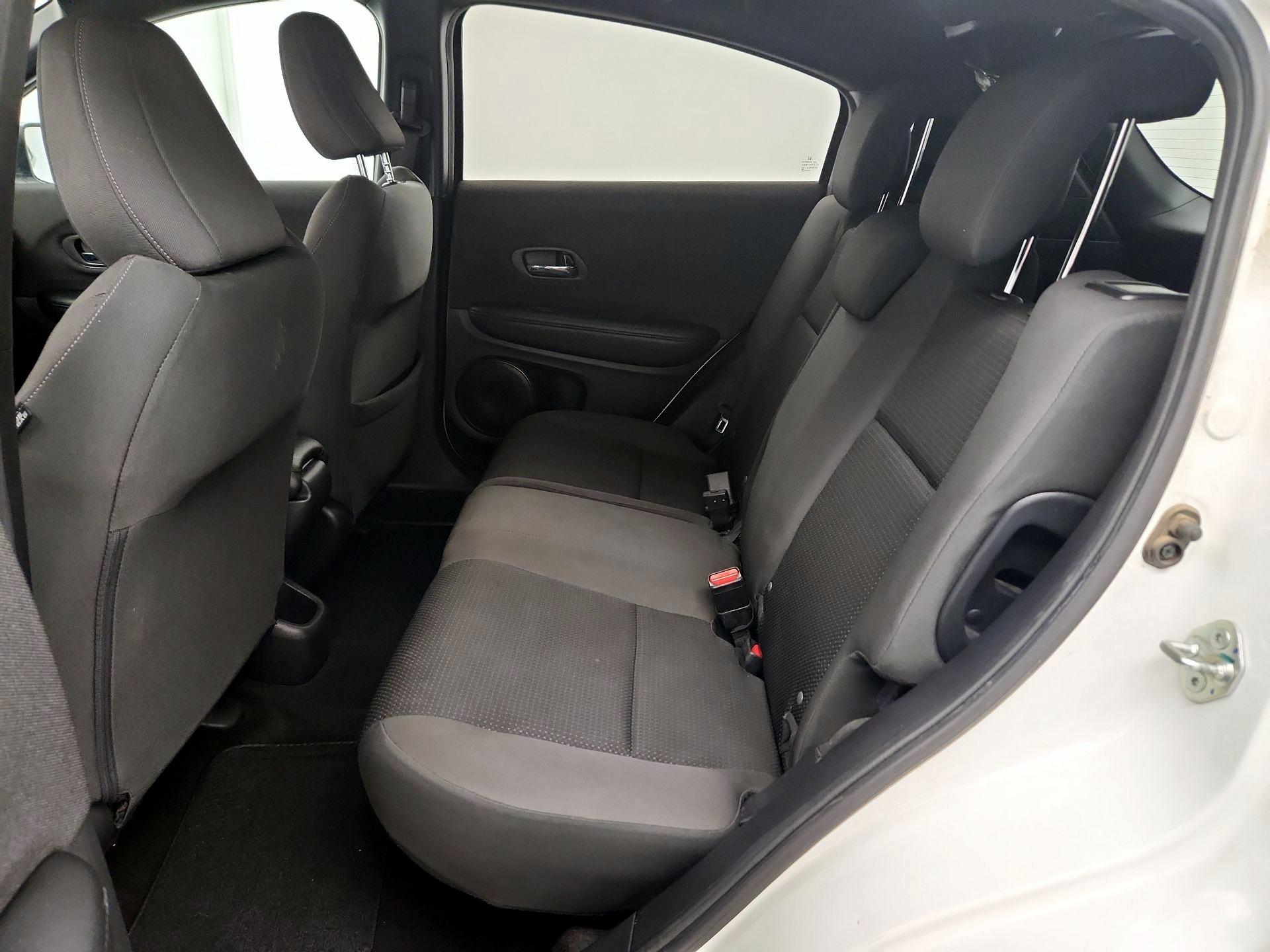 Thumbnail: 2022 Honda HR-V - 19