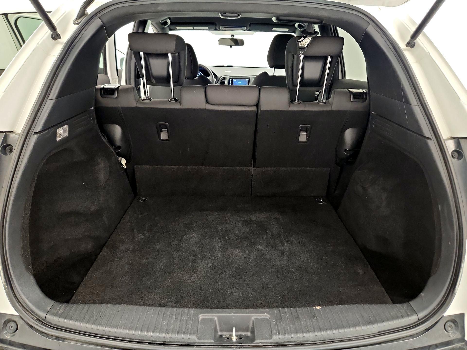 Thumbnail: 2022 Honda HR-V - 20