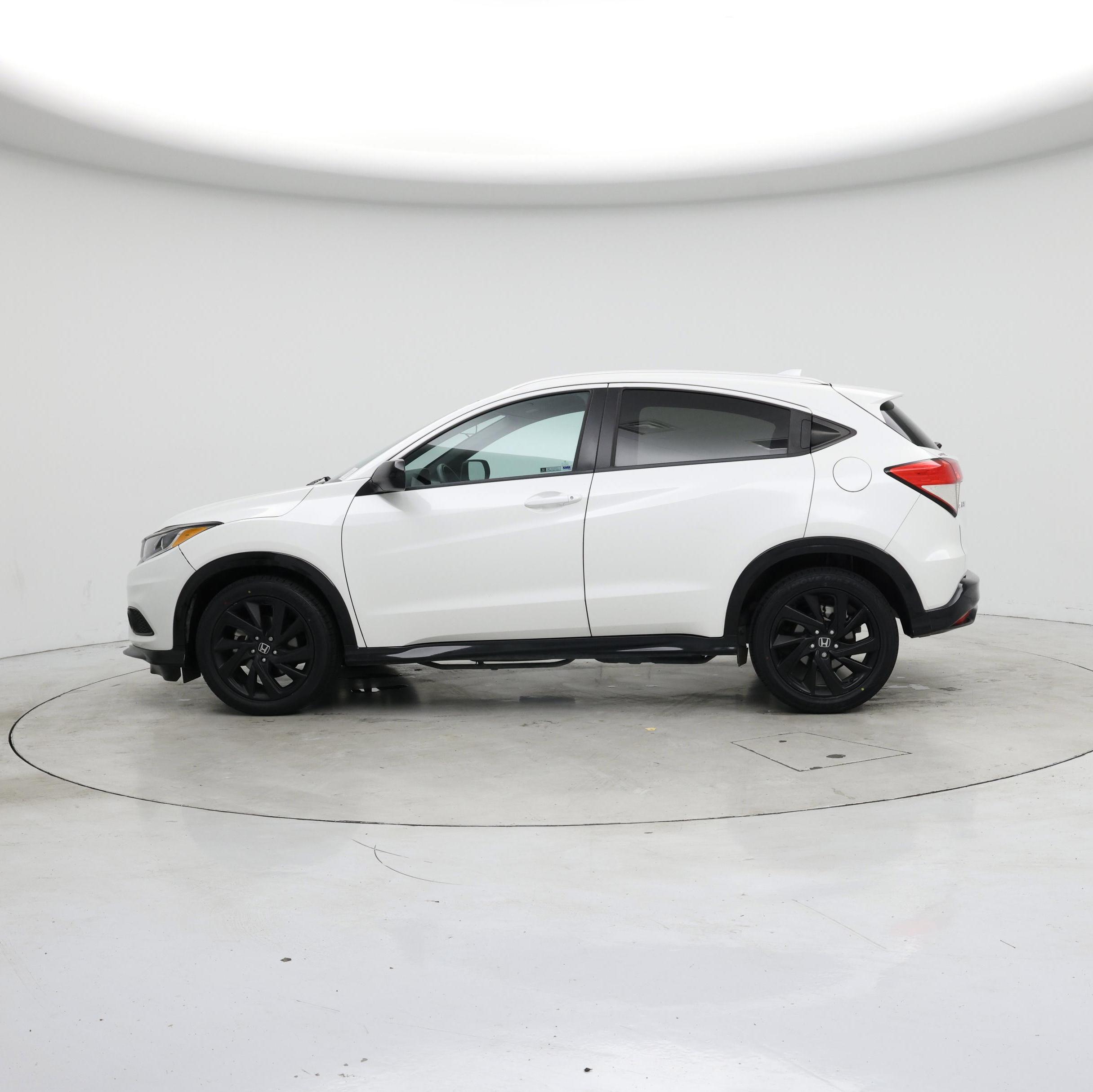 Thumbnail: 2022 Honda HR-V - 3