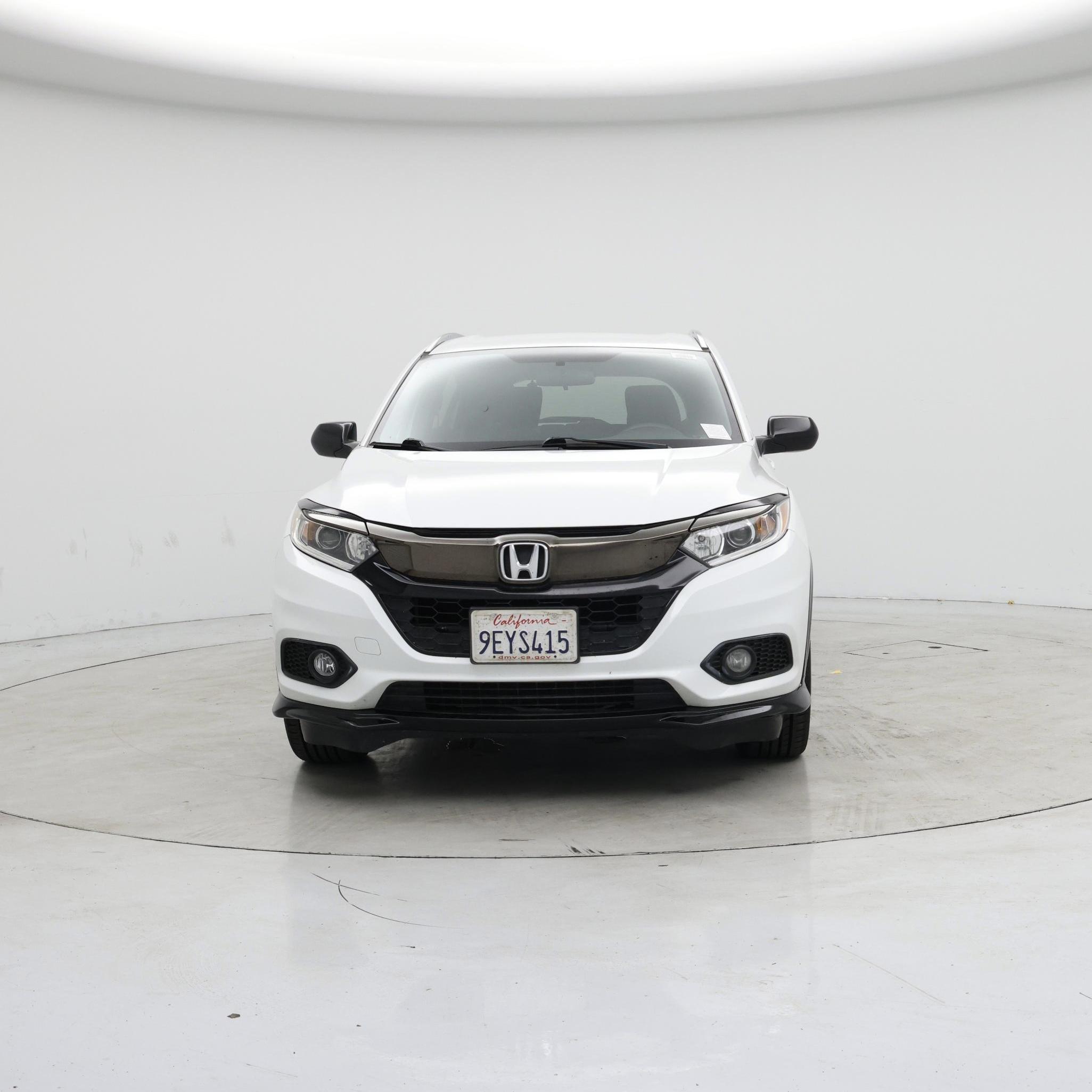 Thumbnail: 2022 Honda HR-V - 5