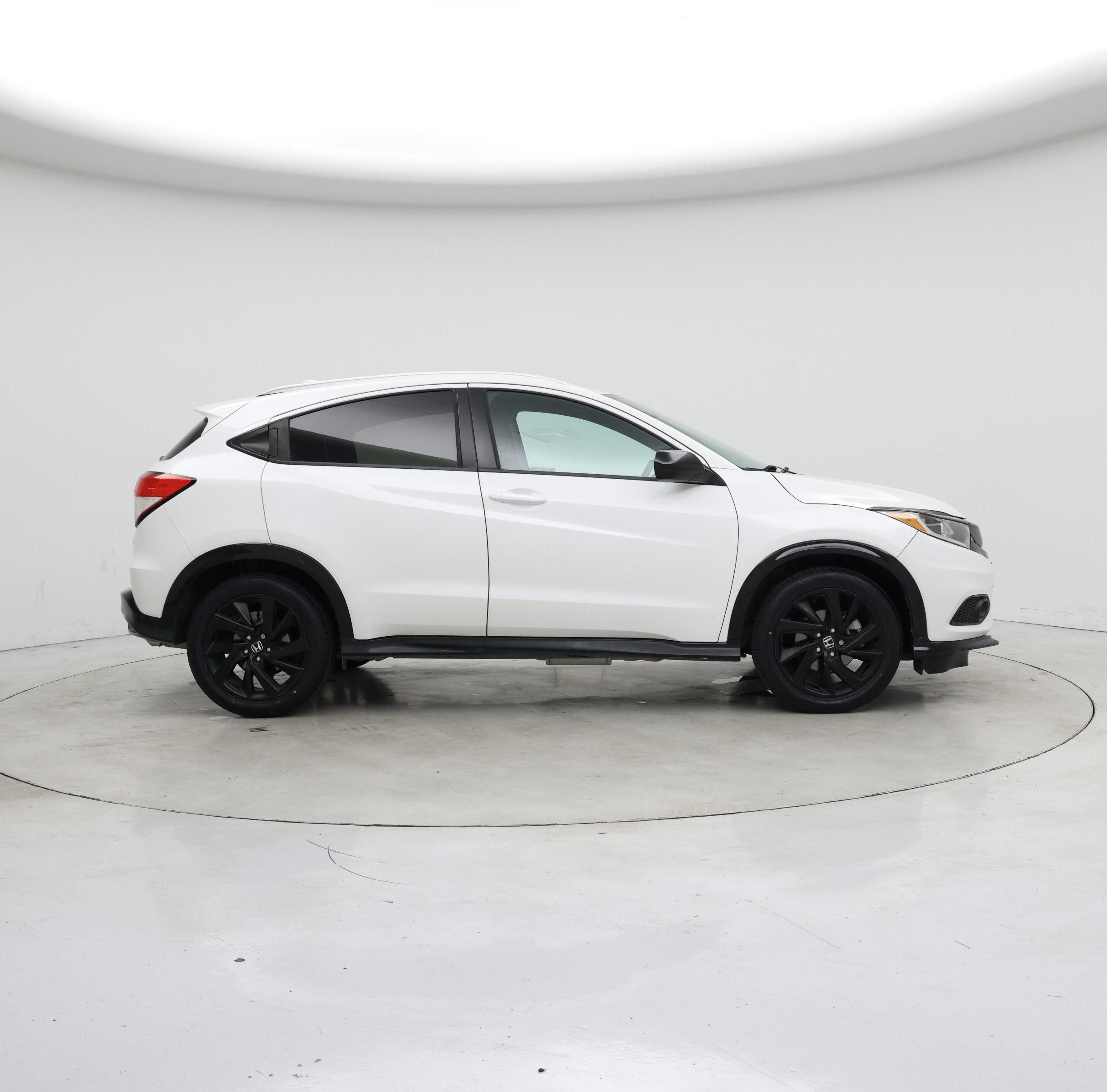 Thumbnail: 2022 Honda HR-V - 7