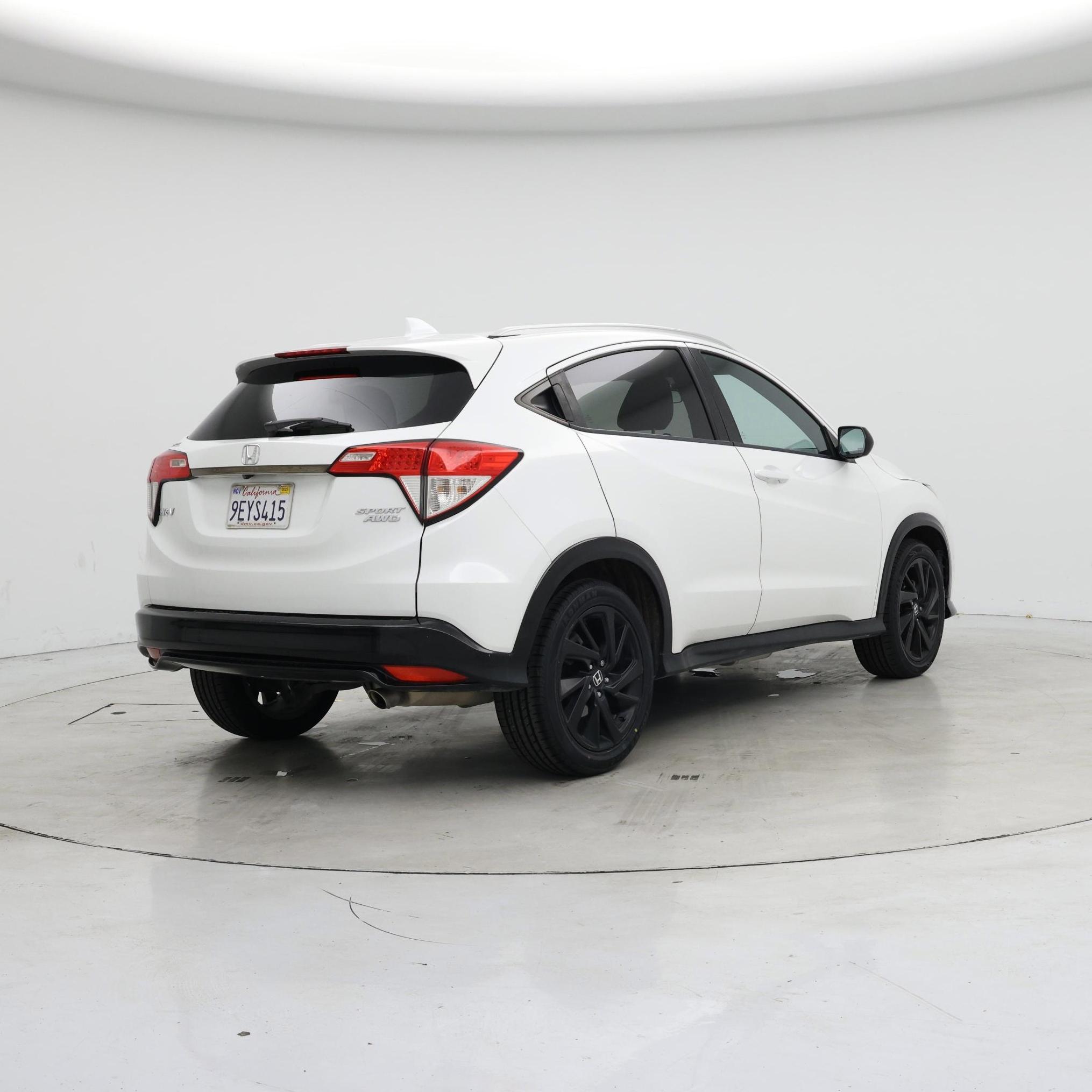 Thumbnail: 2022 Honda HR-V - 8