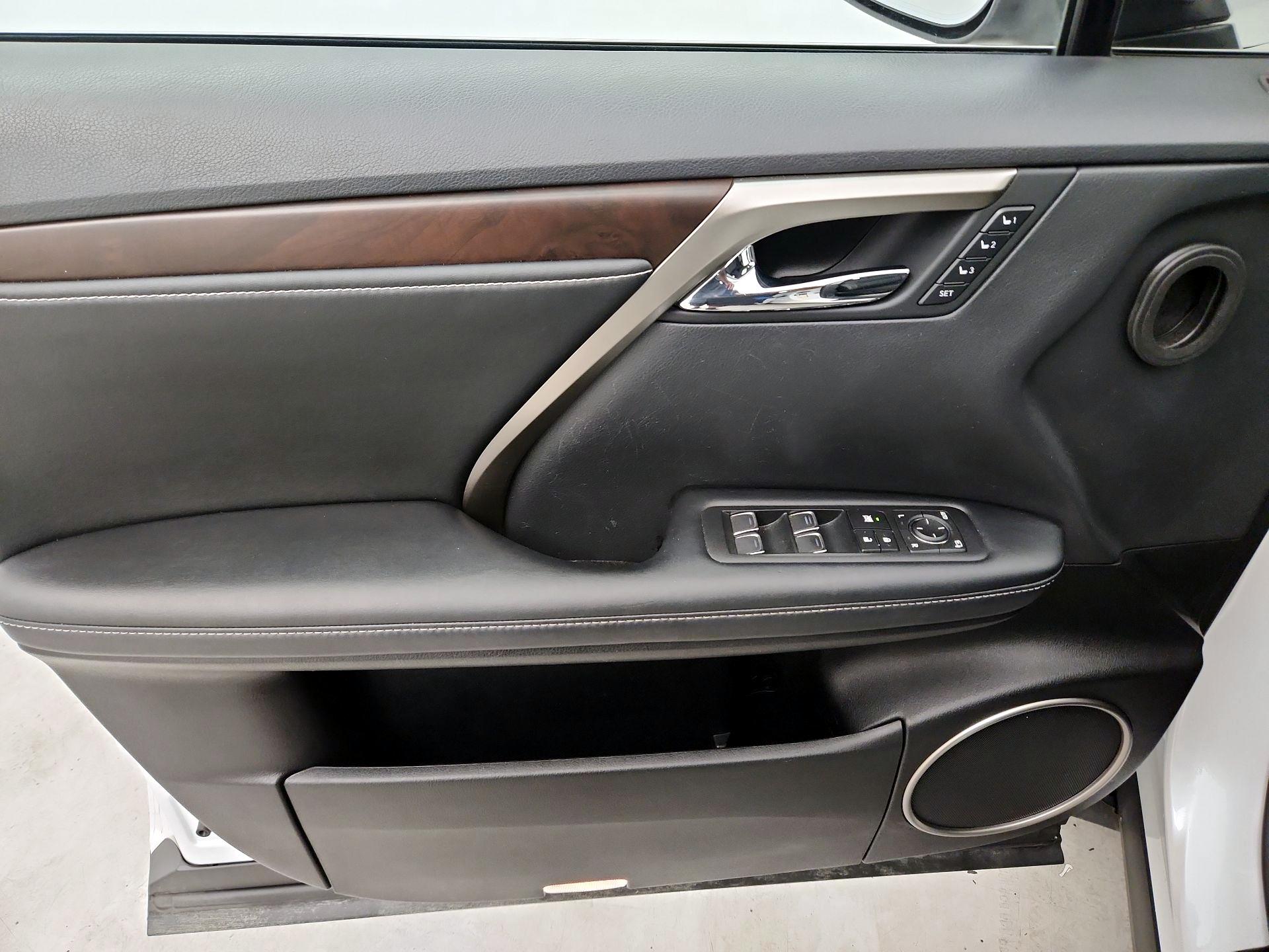 Thumbnail: 2022 Lexus RX - 12