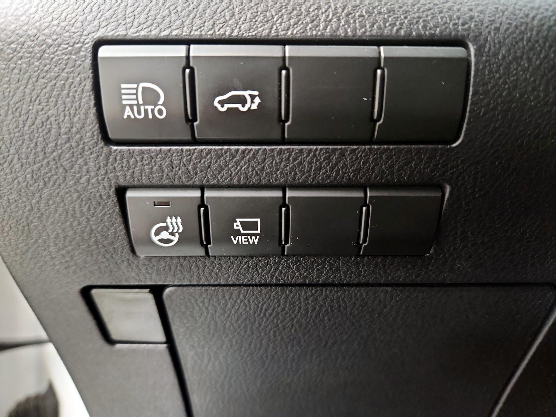 Thumbnail: 2022 Lexus RX - 13