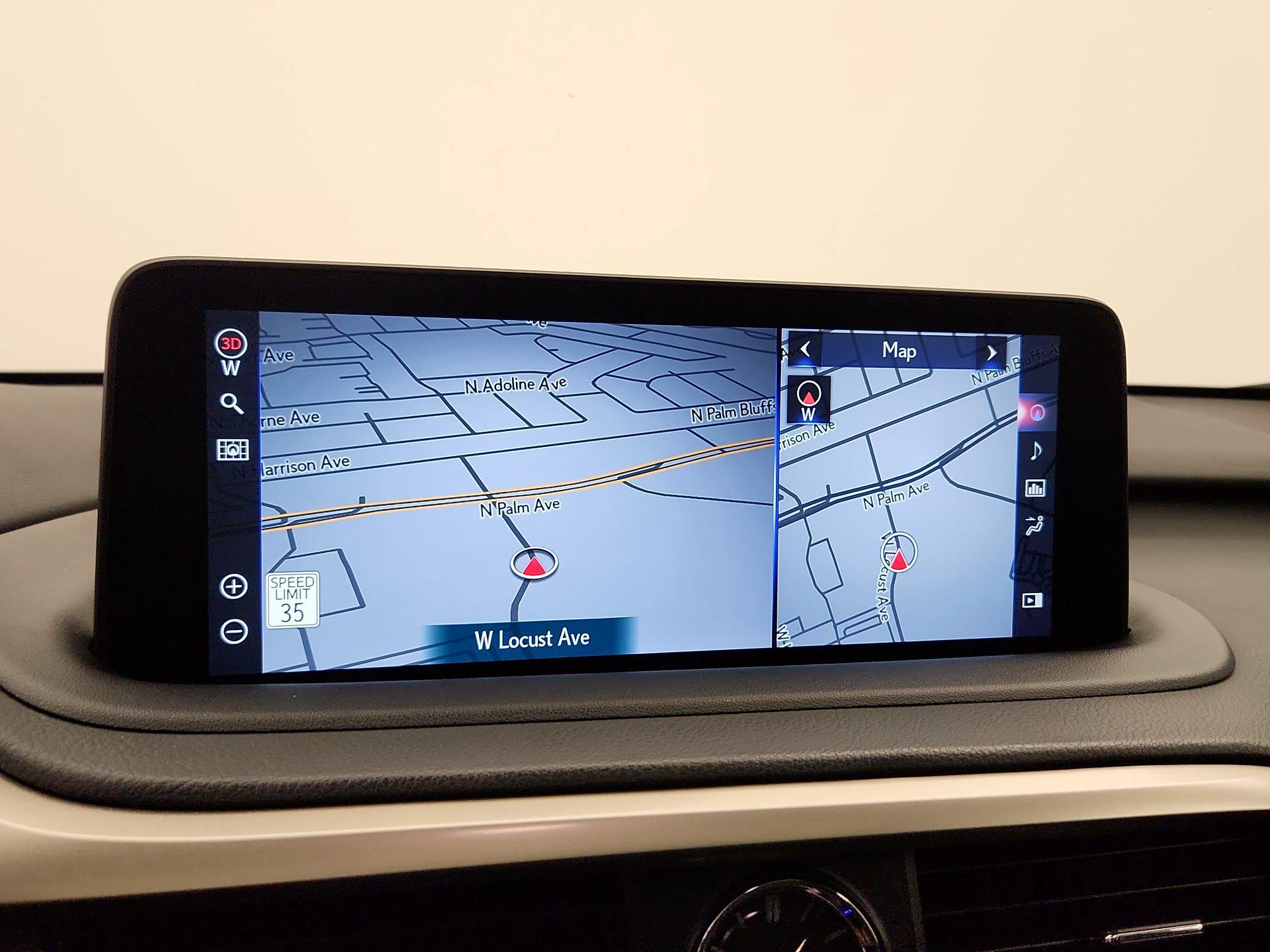 Thumbnail: 2022 Lexus RX - 14