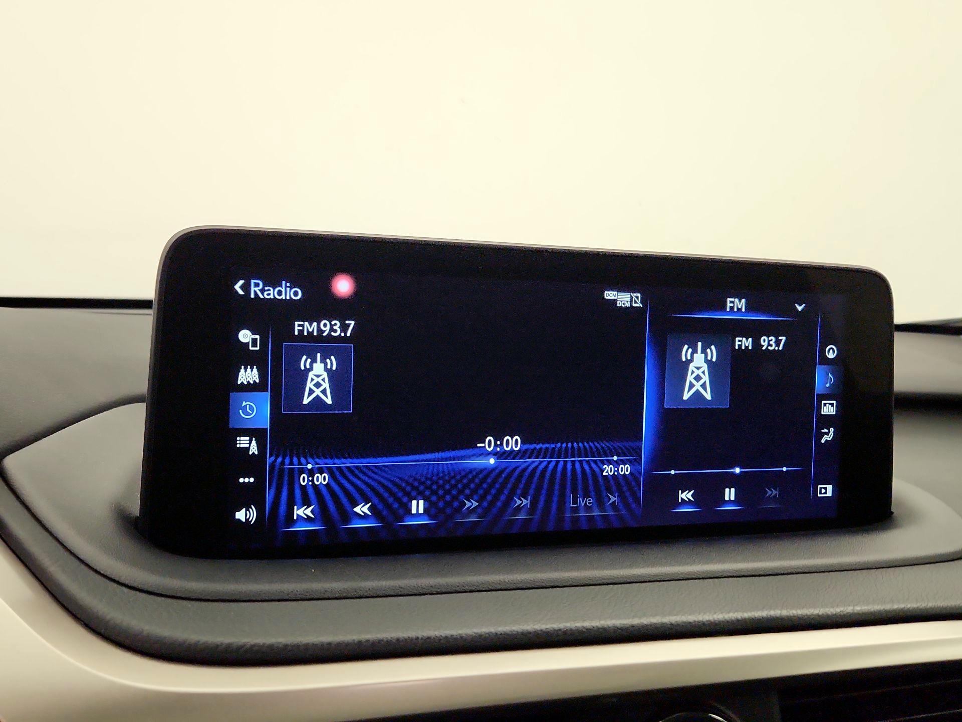 Thumbnail: 2022 Lexus RX - 16