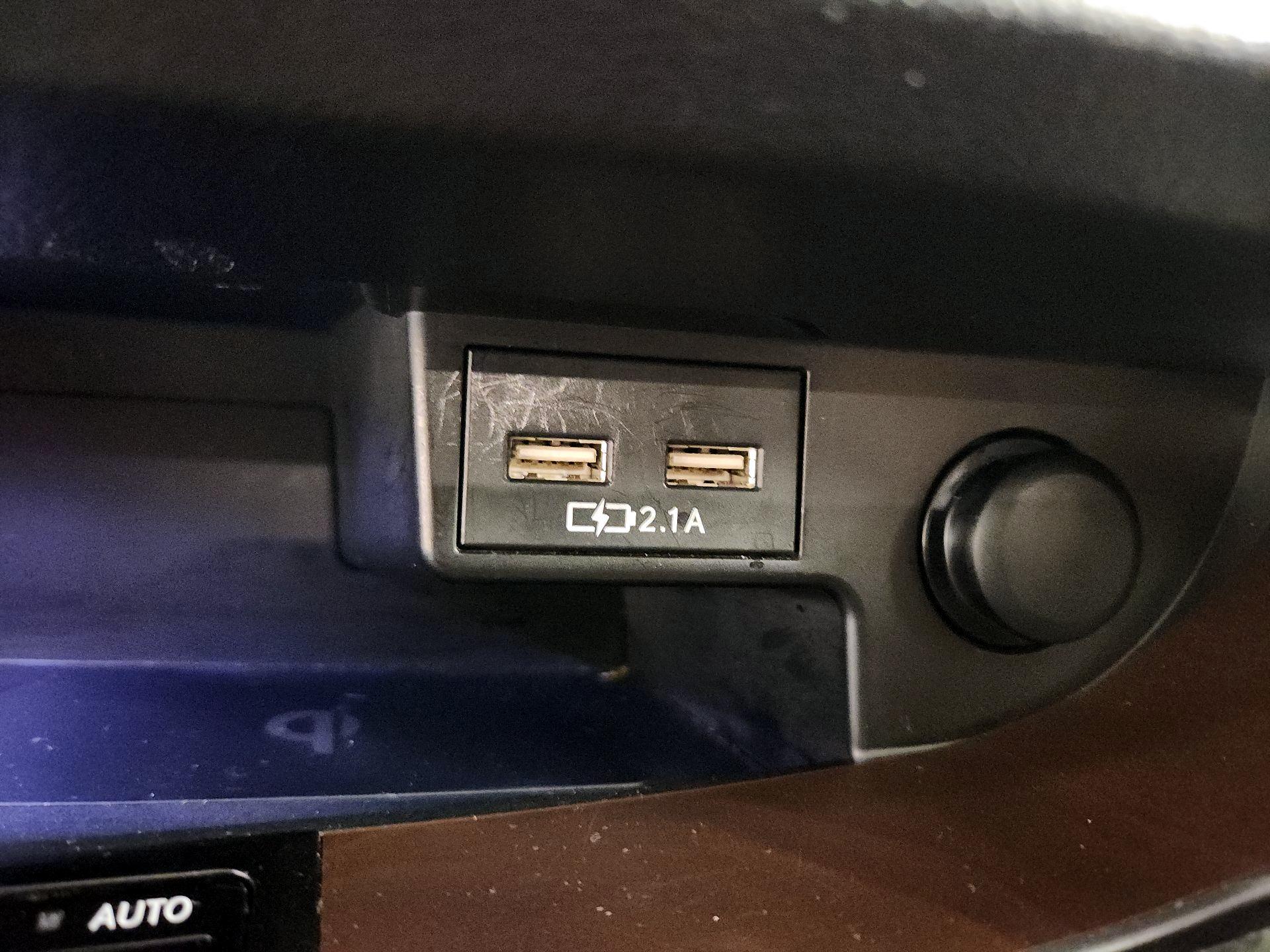 Thumbnail: 2022 Lexus RX - 19