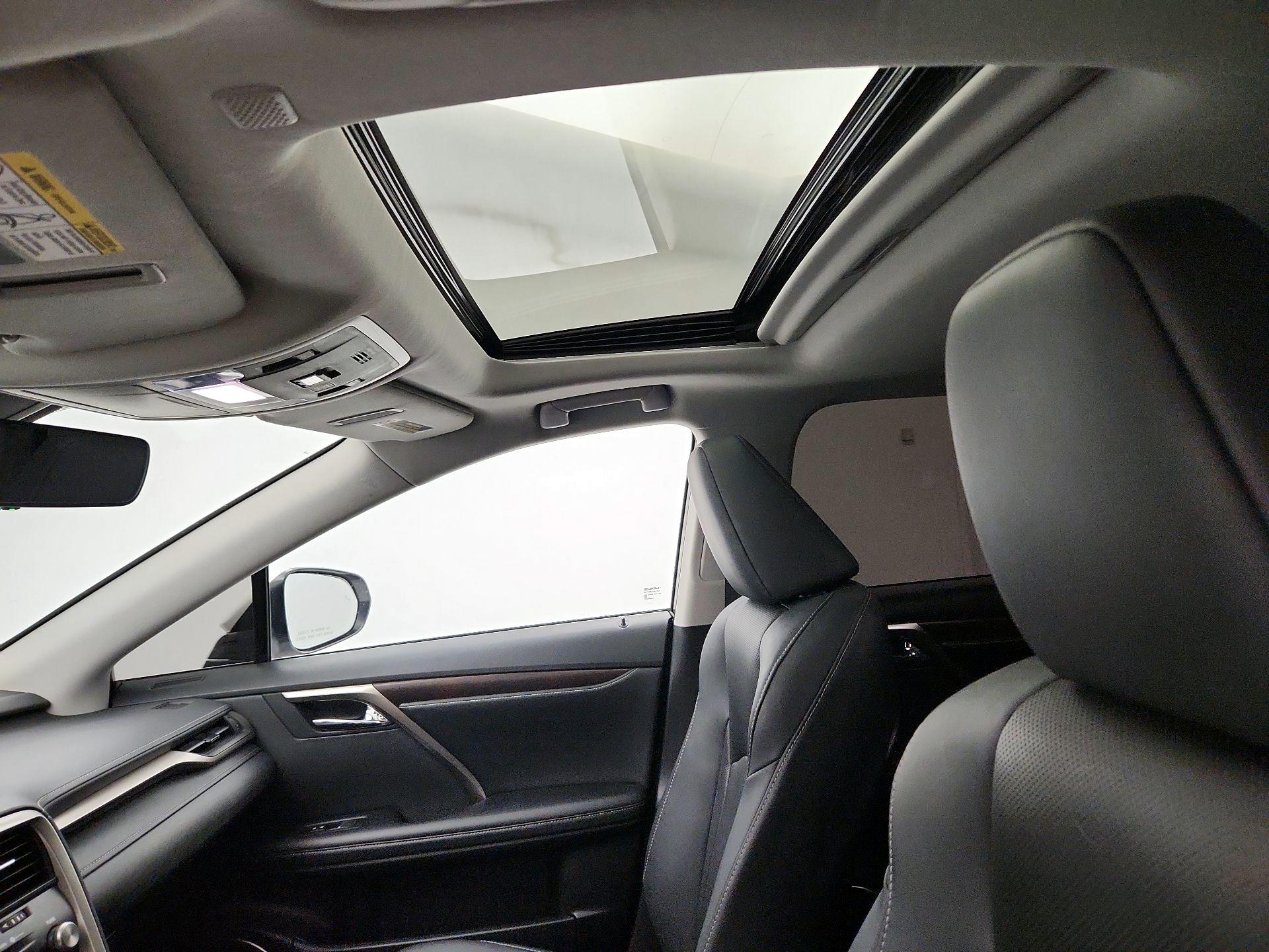 Thumbnail: 2022 Lexus RX - 20