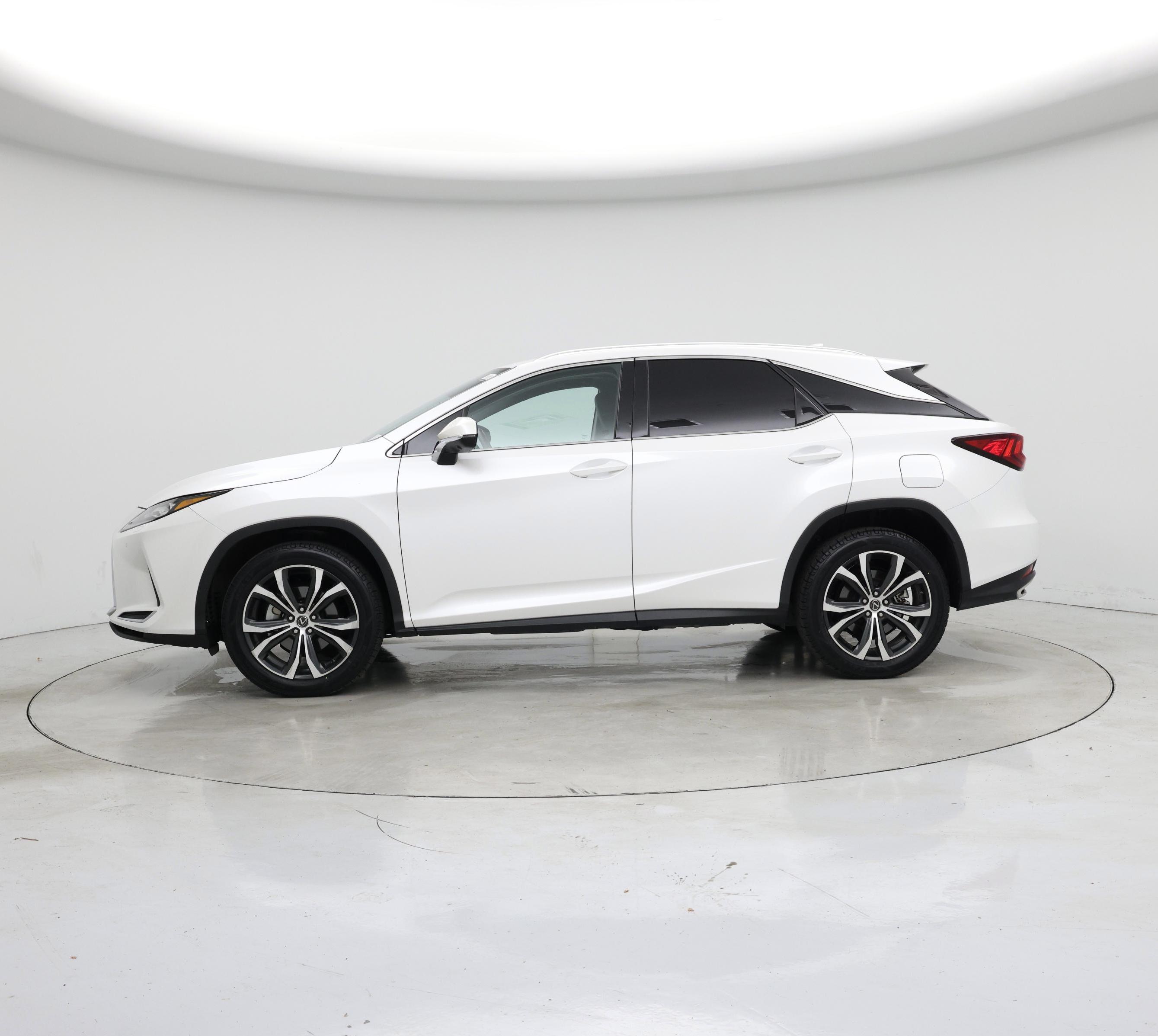 Thumbnail: 2022 Lexus RX - 3