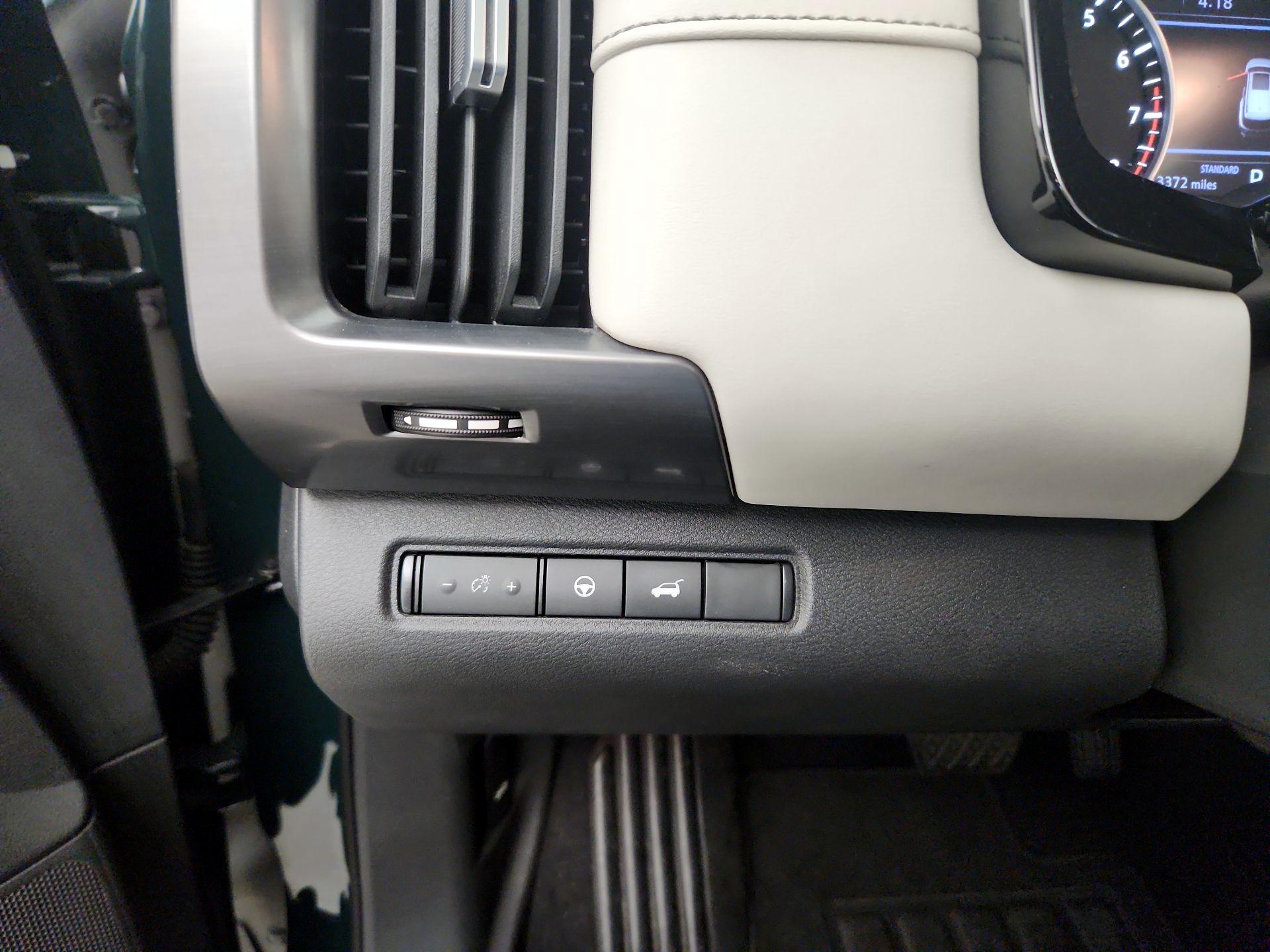 Thumbnail: 2022 Nissan Pathfinder - 13