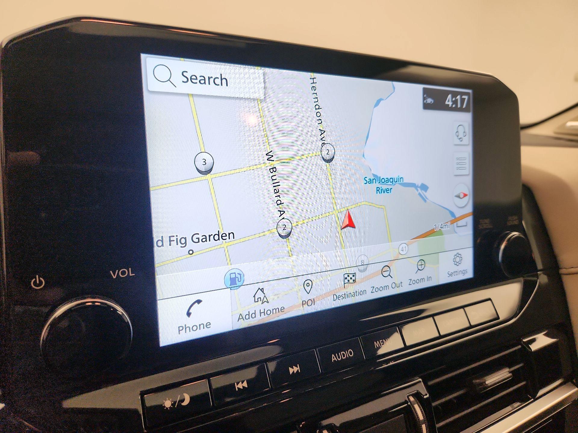 Thumbnail: 2022 Nissan Pathfinder - 14