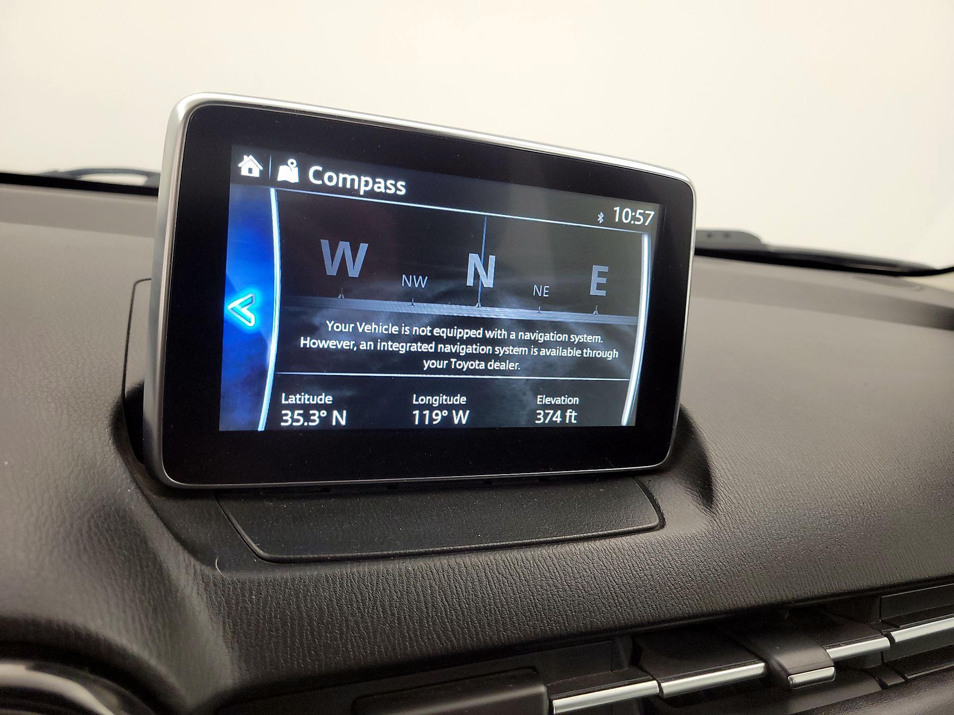 Thumbnail: 2017 Toyota Yaris iA - 14