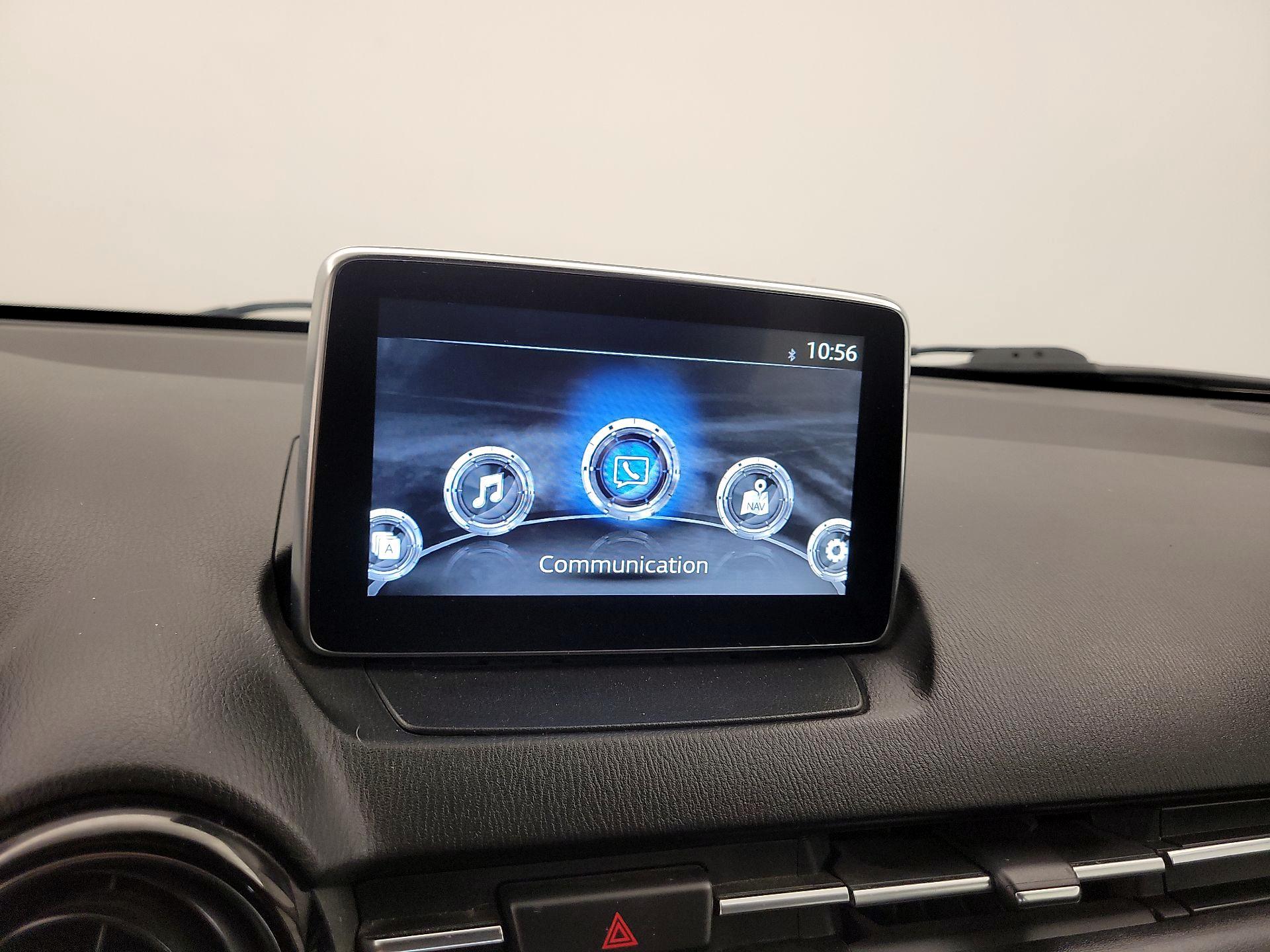 Thumbnail: 2017 Toyota Yaris iA - 16