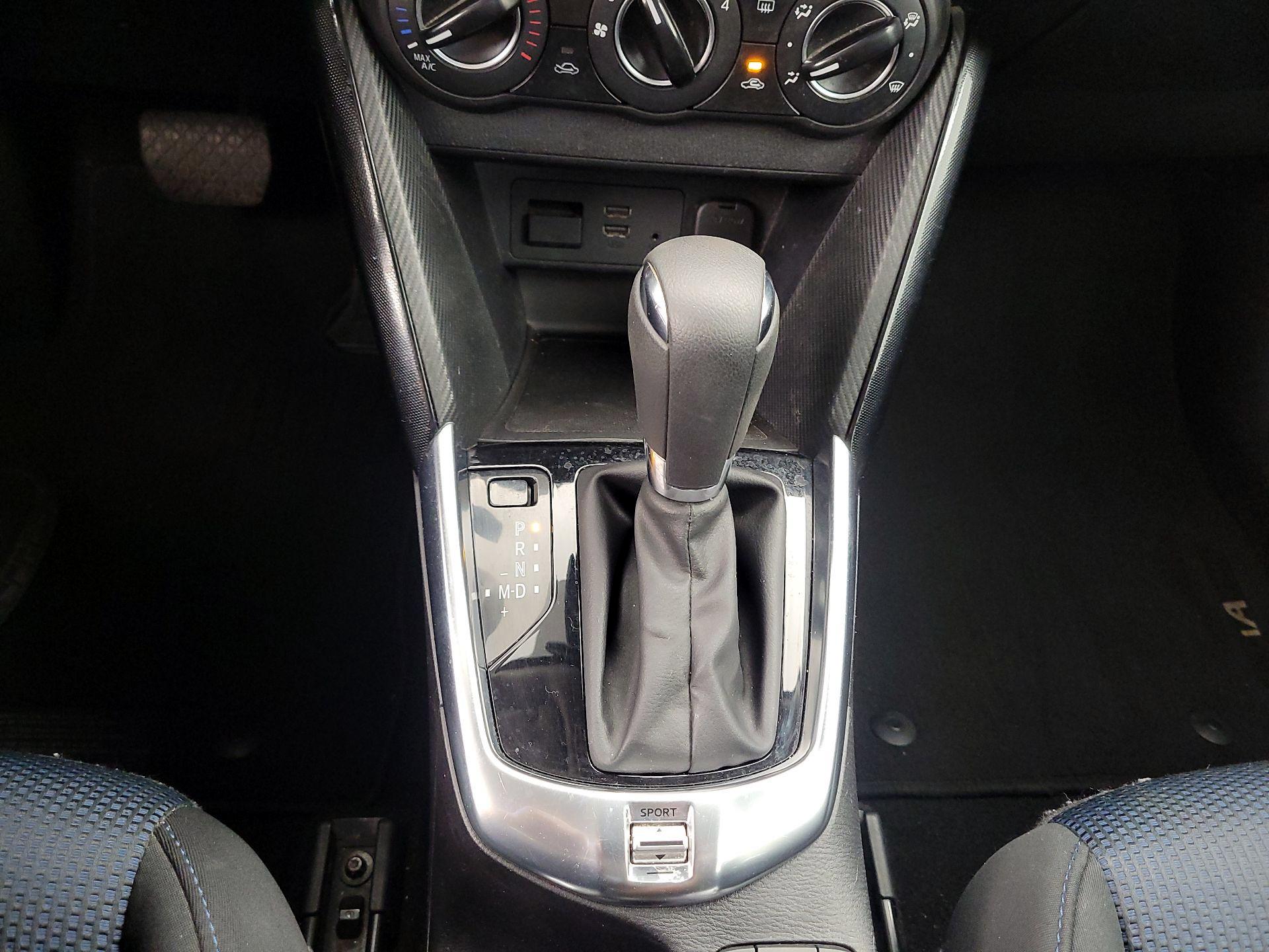 Thumbnail: 2017 Toyota Yaris iA - 18