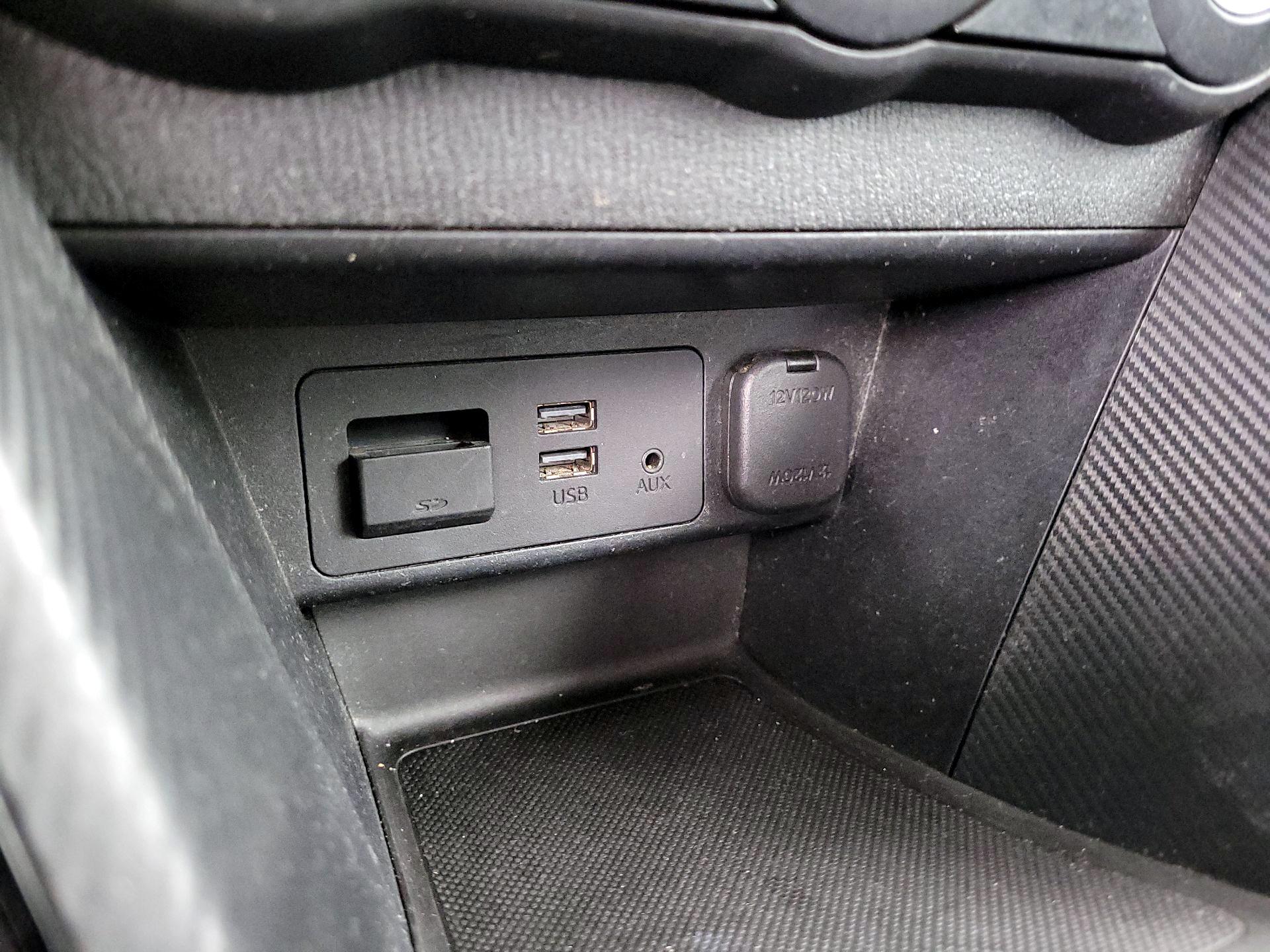 Thumbnail: 2017 Toyota Yaris iA - 19