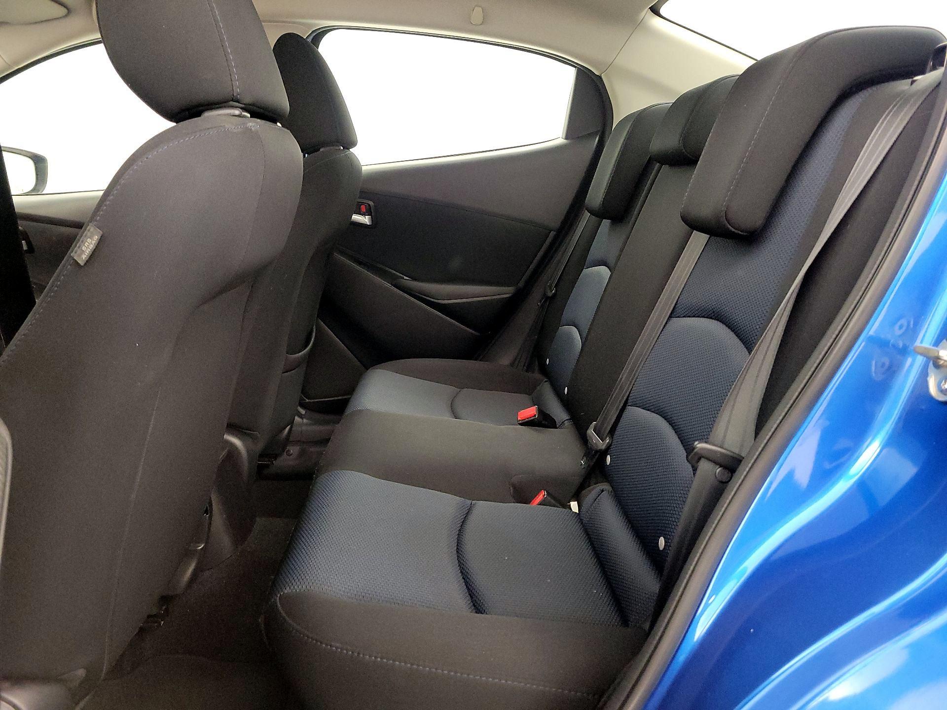 Thumbnail: 2017 Toyota Yaris iA - 20