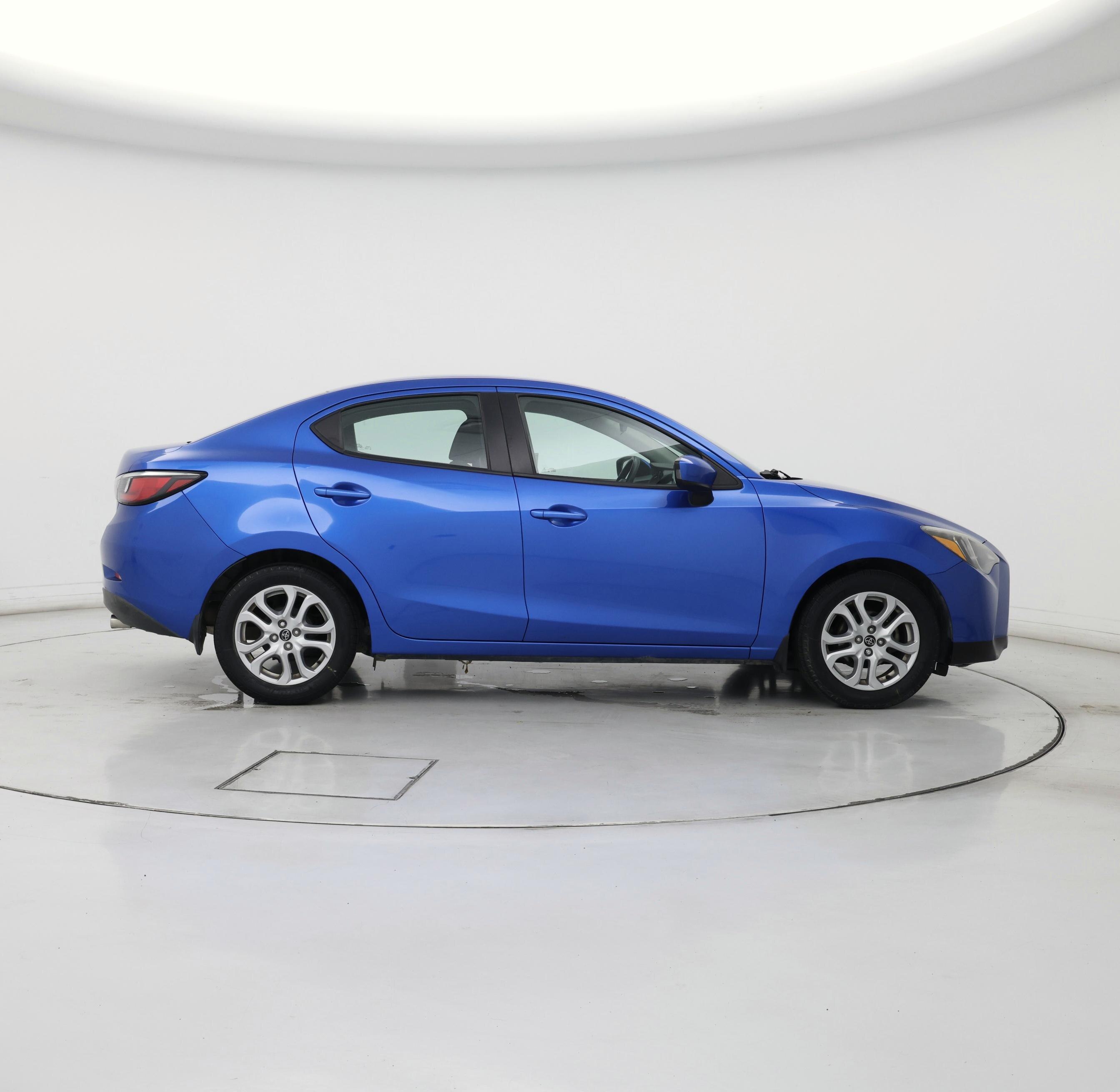 Thumbnail: 2017 Toyota Yaris iA - 7