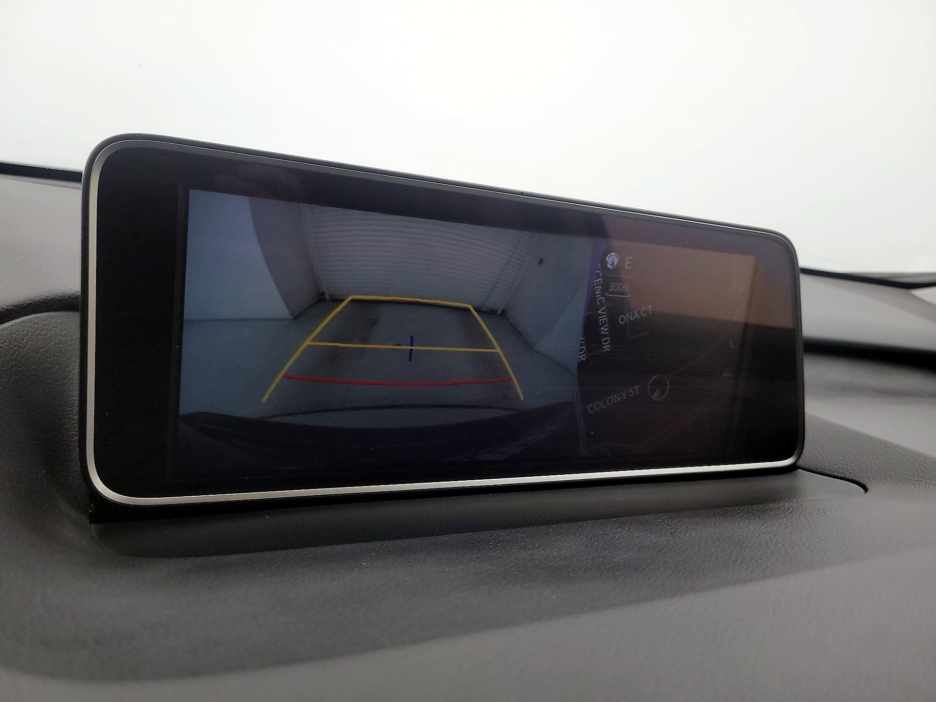 Thumbnail: 2018 Lexus RX - 15