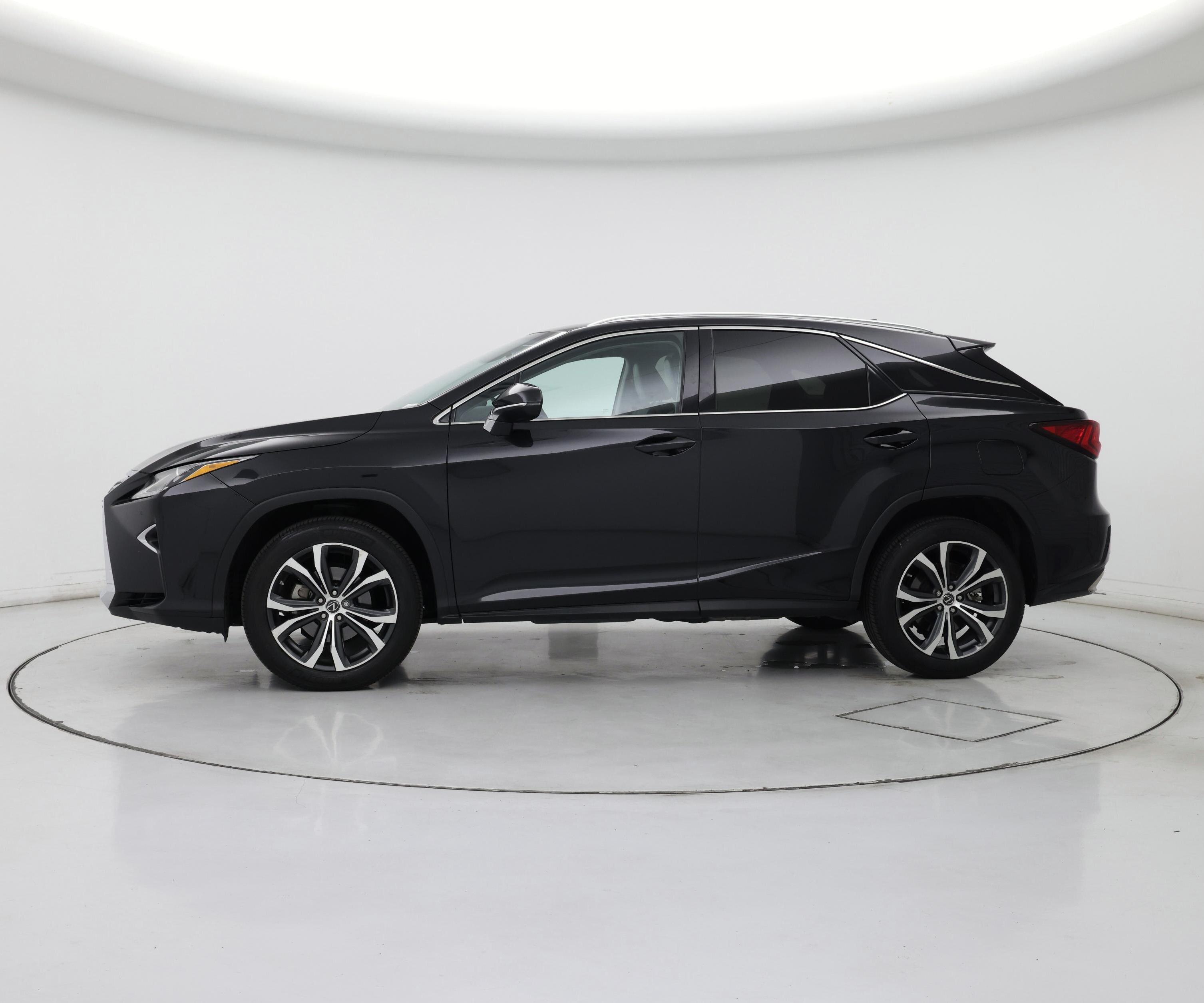 Thumbnail: 2018 Lexus RX - 3