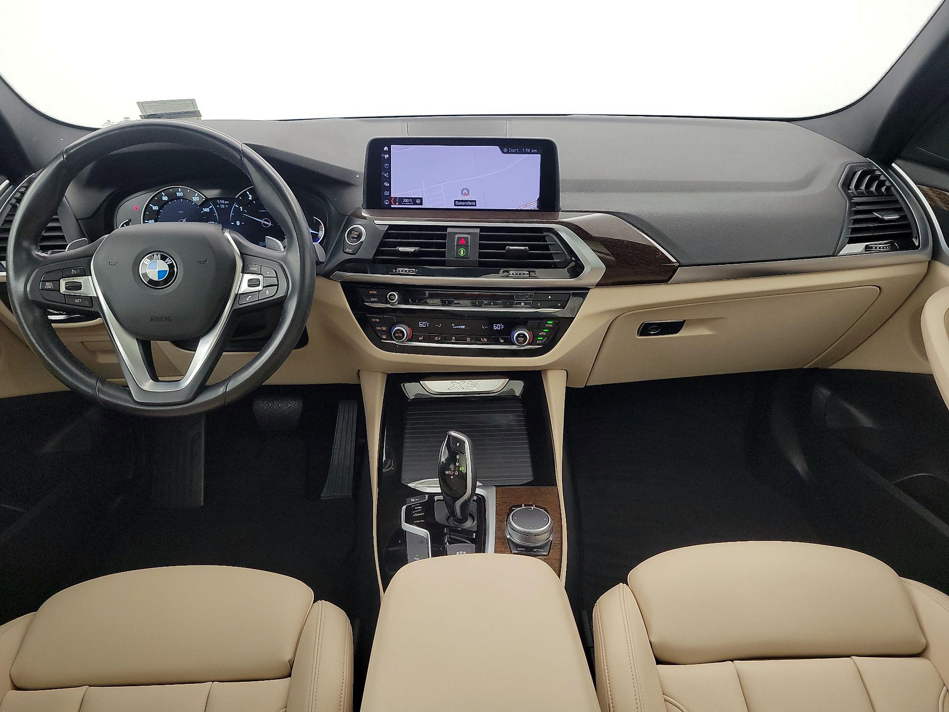 Thumbnail: 2019 BMW X3 - 9