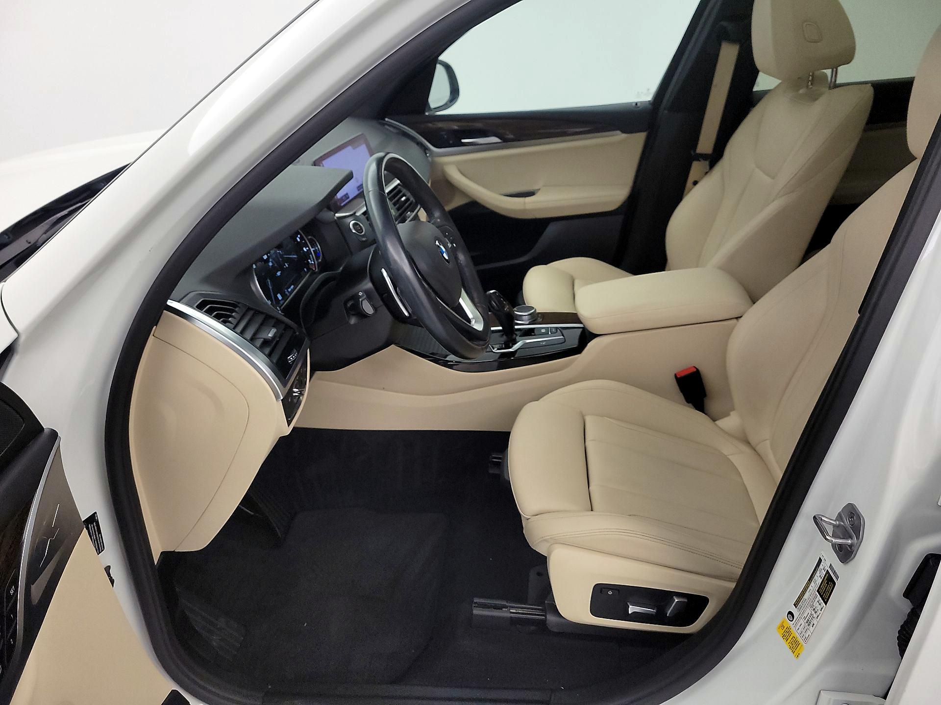 Thumbnail: 2019 BMW X3 - 11